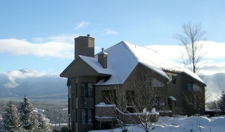C1 Top Rated Ski-In Ski-Out Townhome Great views fireplaces fast wifi AC Short walk to slopes view 2