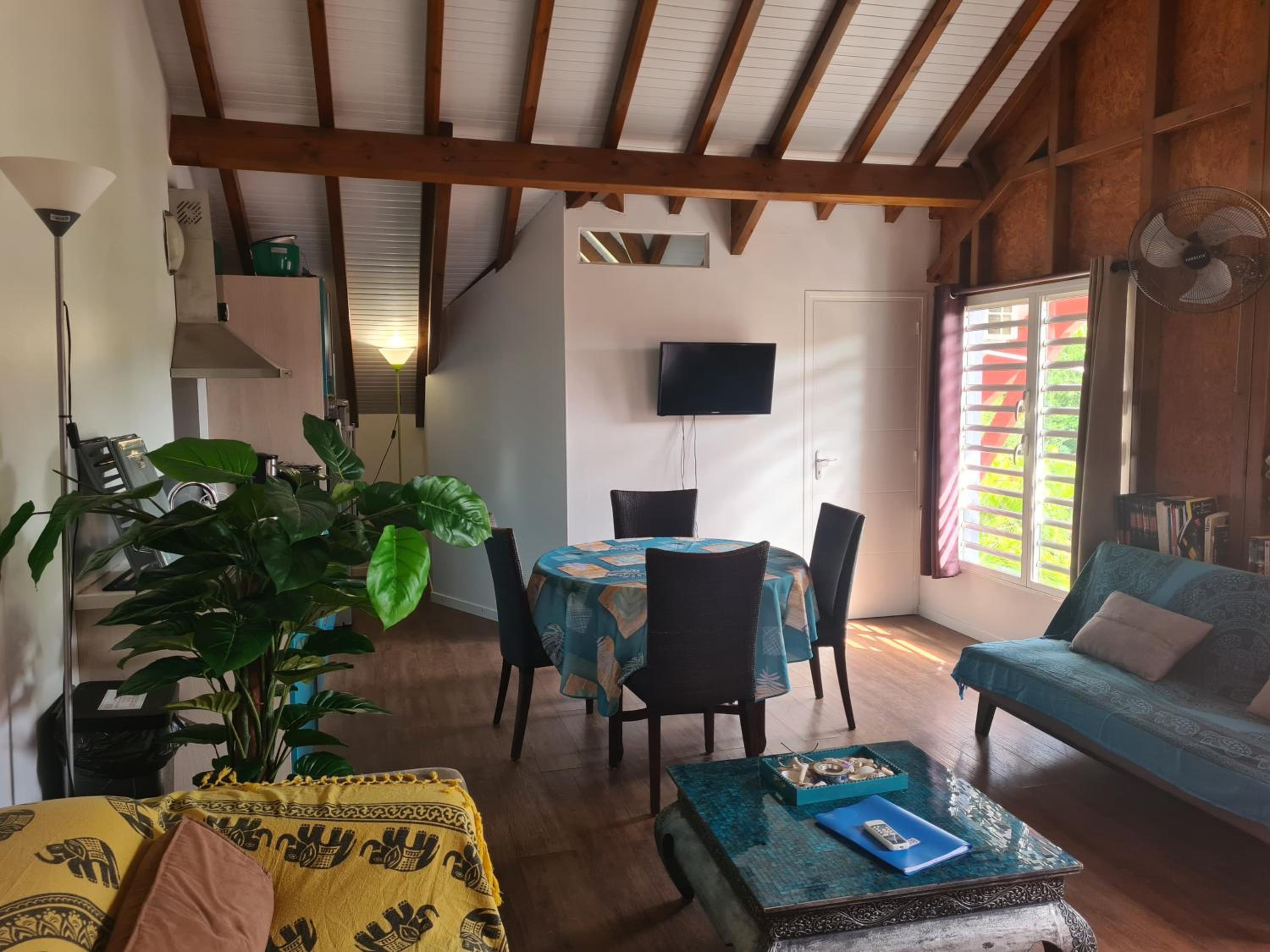 Cotton residences