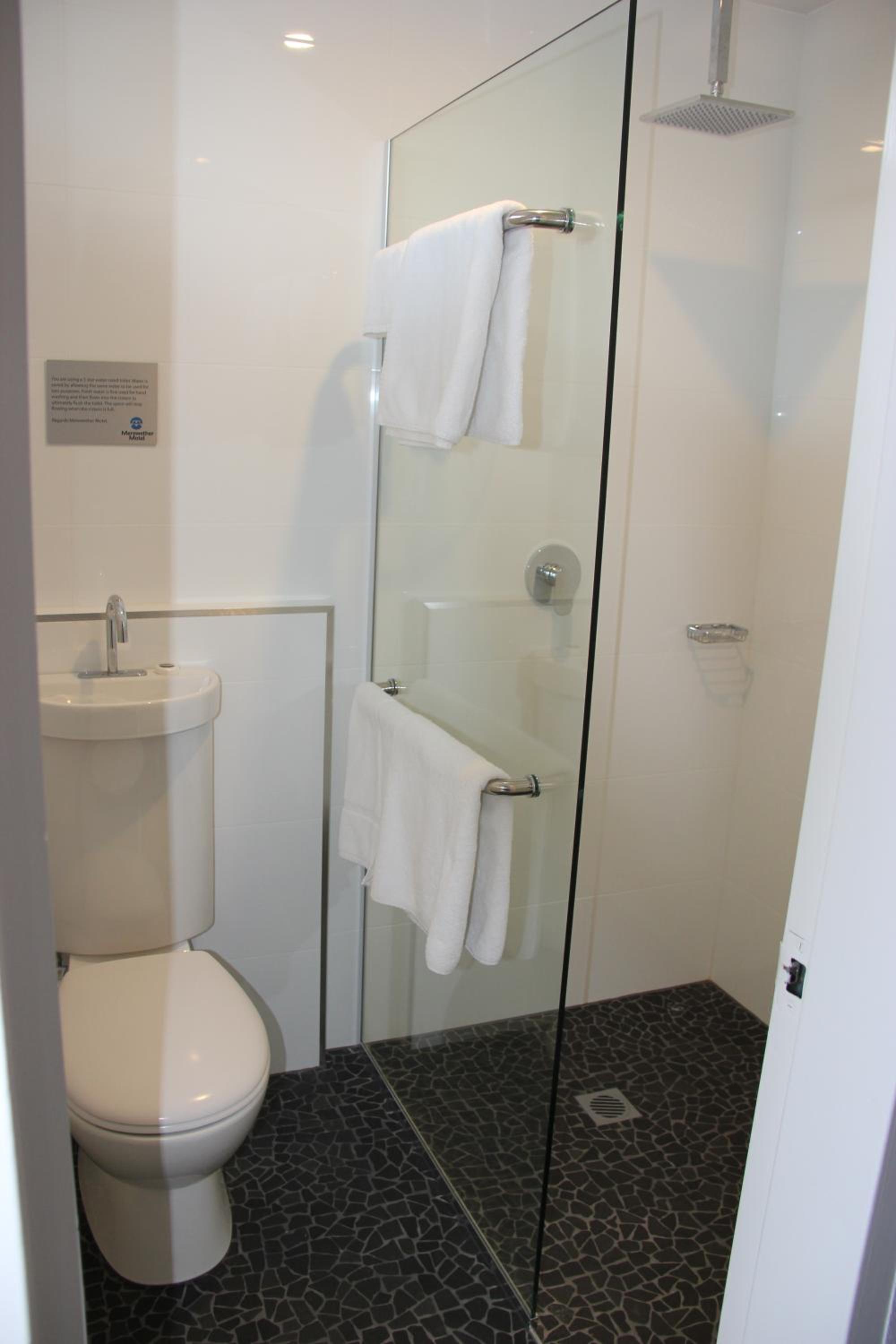 Merewether Motel