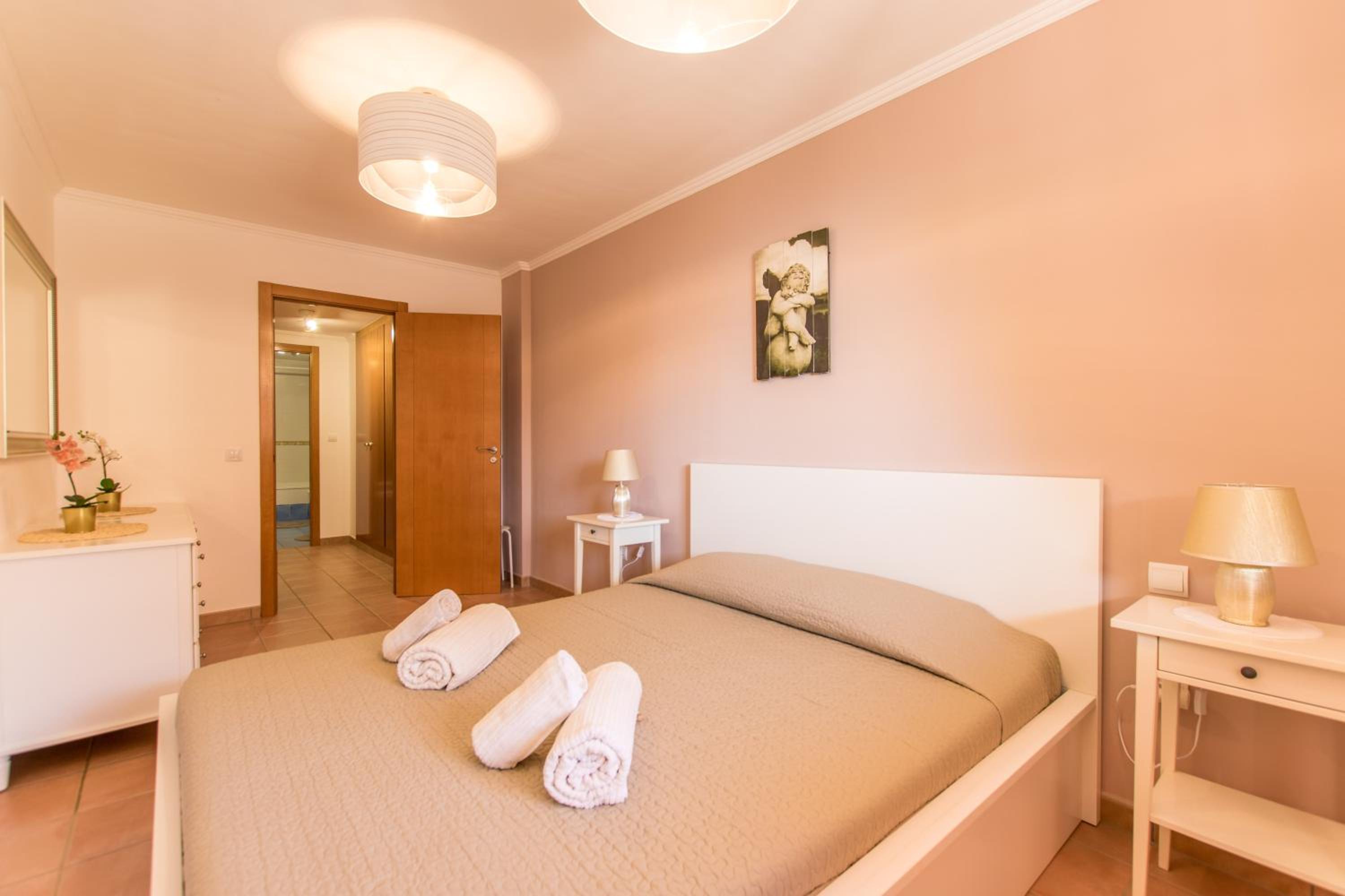 Cozy apartment Playa Paraiso - TENESOL RENTALS