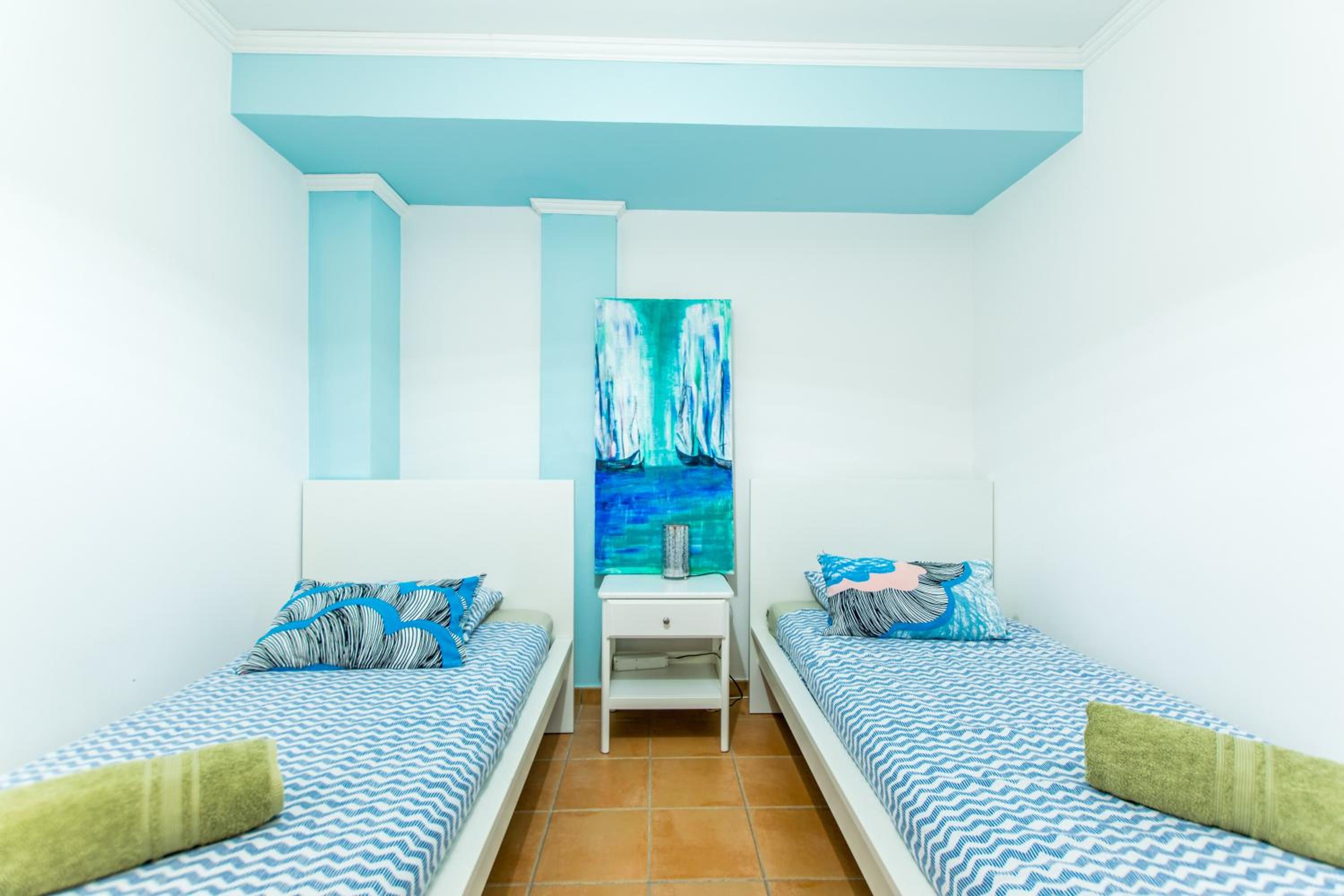 Cozy apartment Playa Paraiso - TENESOL RENTALS