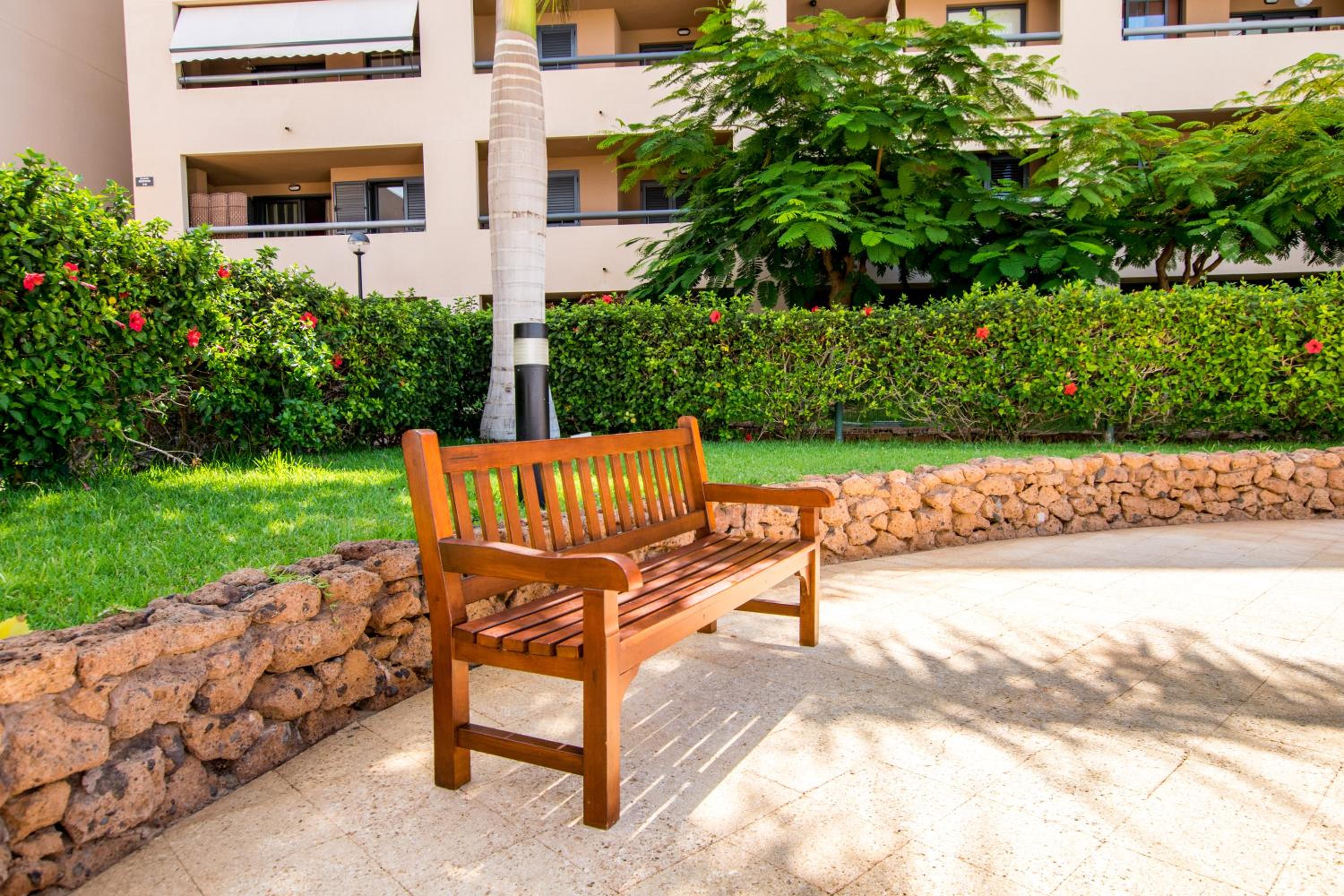 Cozy apartment Playa Paraiso - TENESOL RENTALS