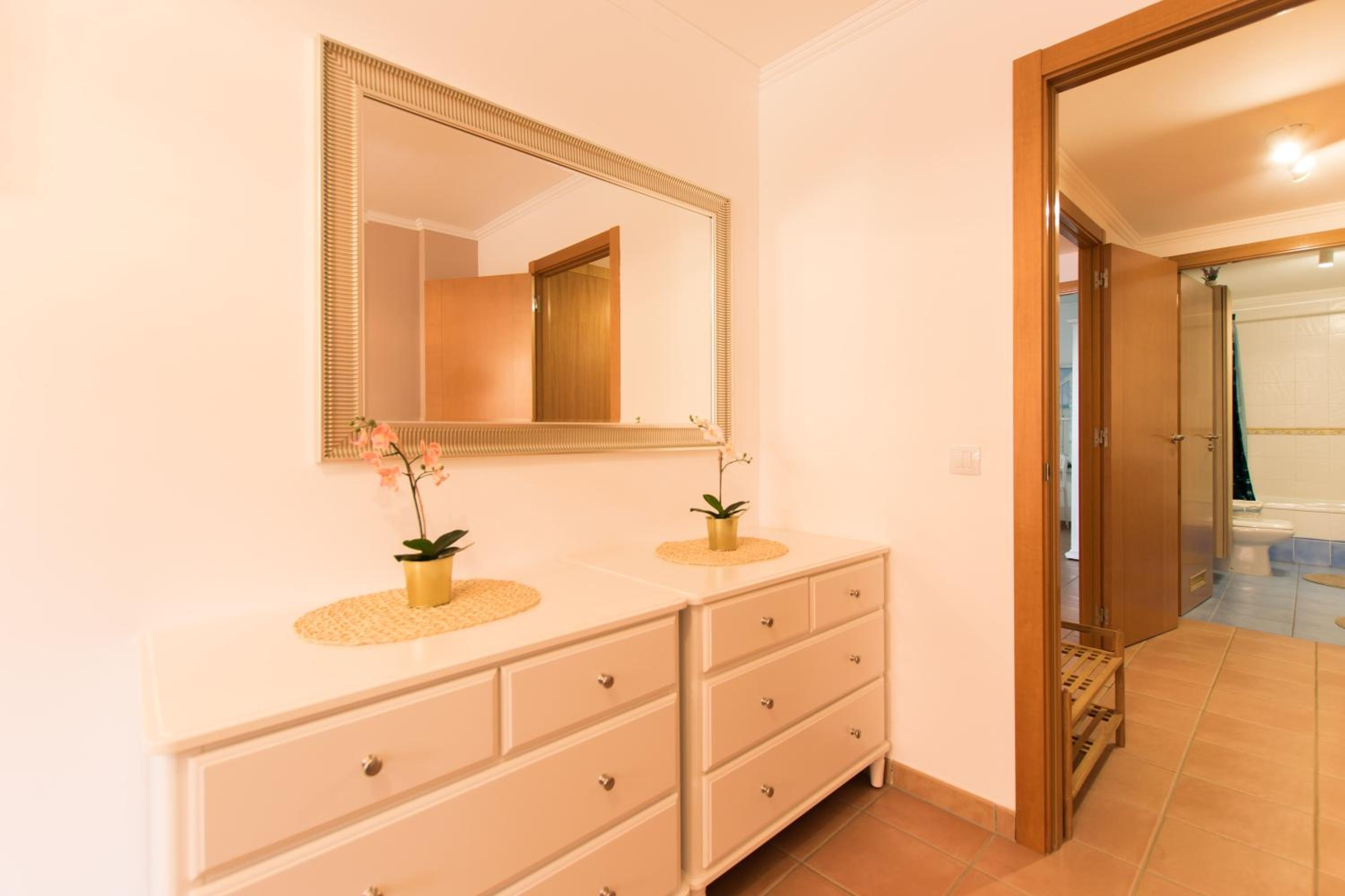 Cozy apartment Playa Paraiso - TENESOL RENTALS