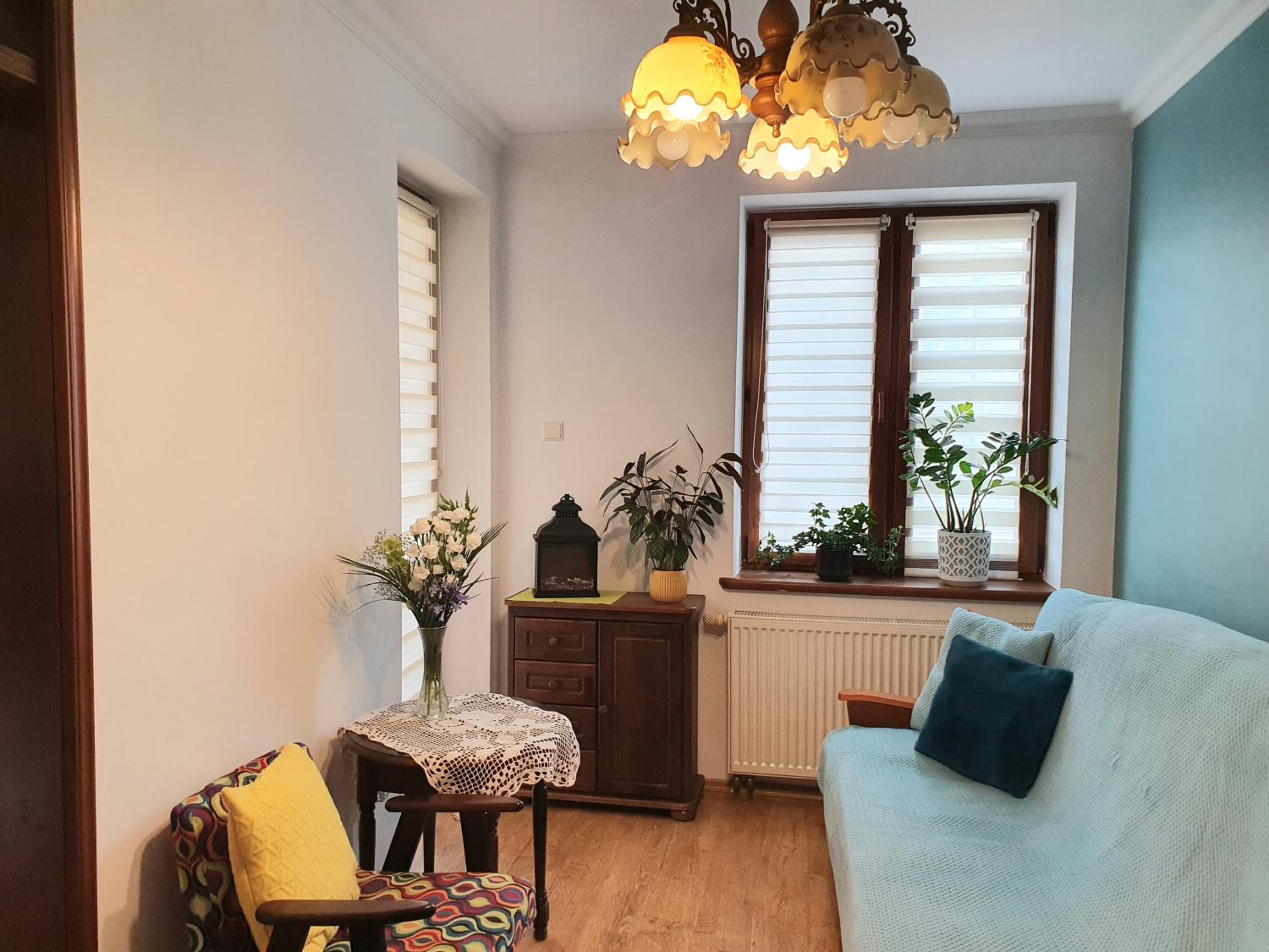 Apartament Śródmieście view 4