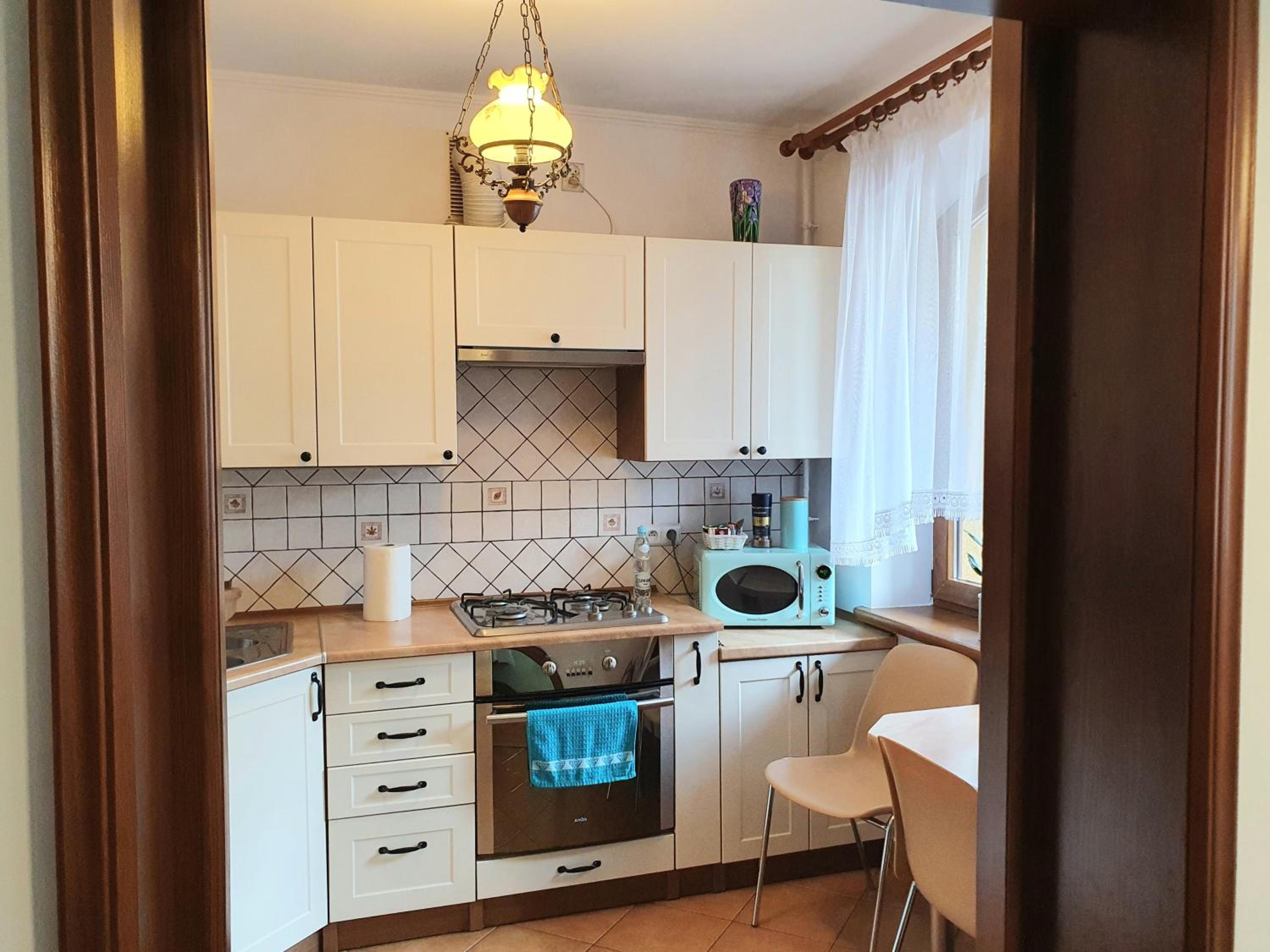 Apartament Śródmieście view 5