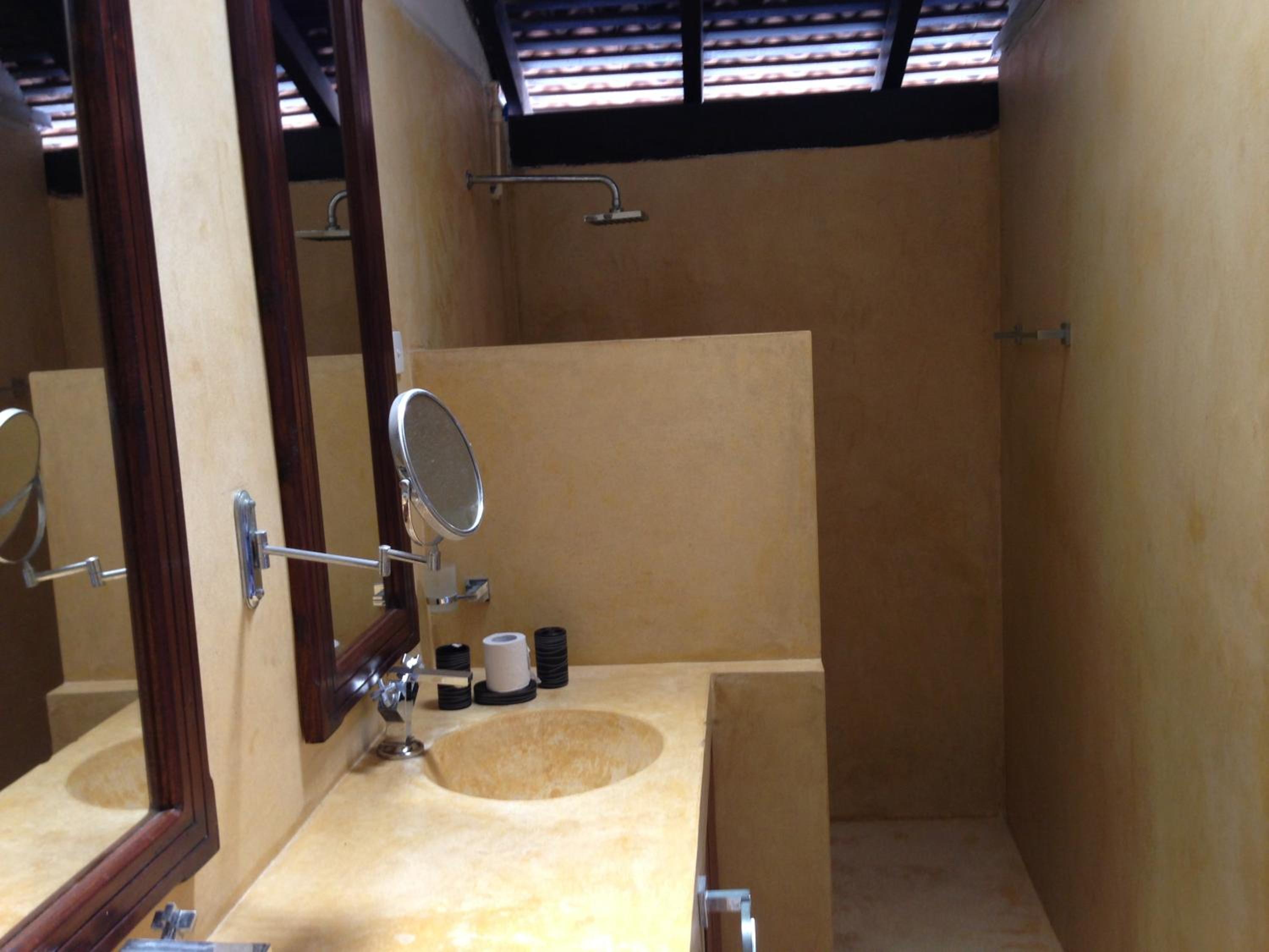 Khalid's Guest House view 3