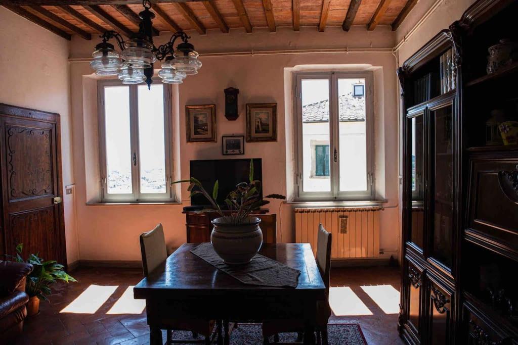 Il Libro- Family Holiday in Tuscany photo 5