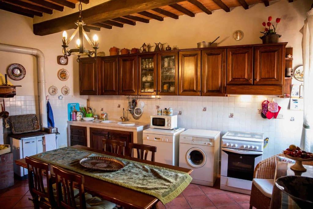 Il Libro- Family Holiday in Tuscany photo 3