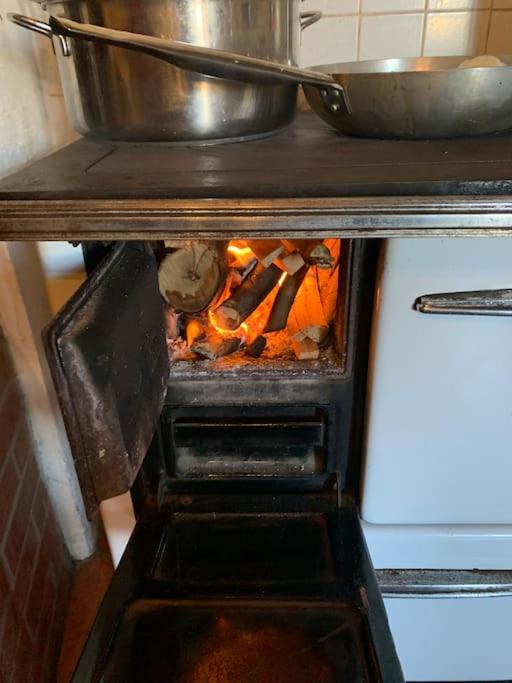 Il Libro- Family Holiday in Tuscany photo 2