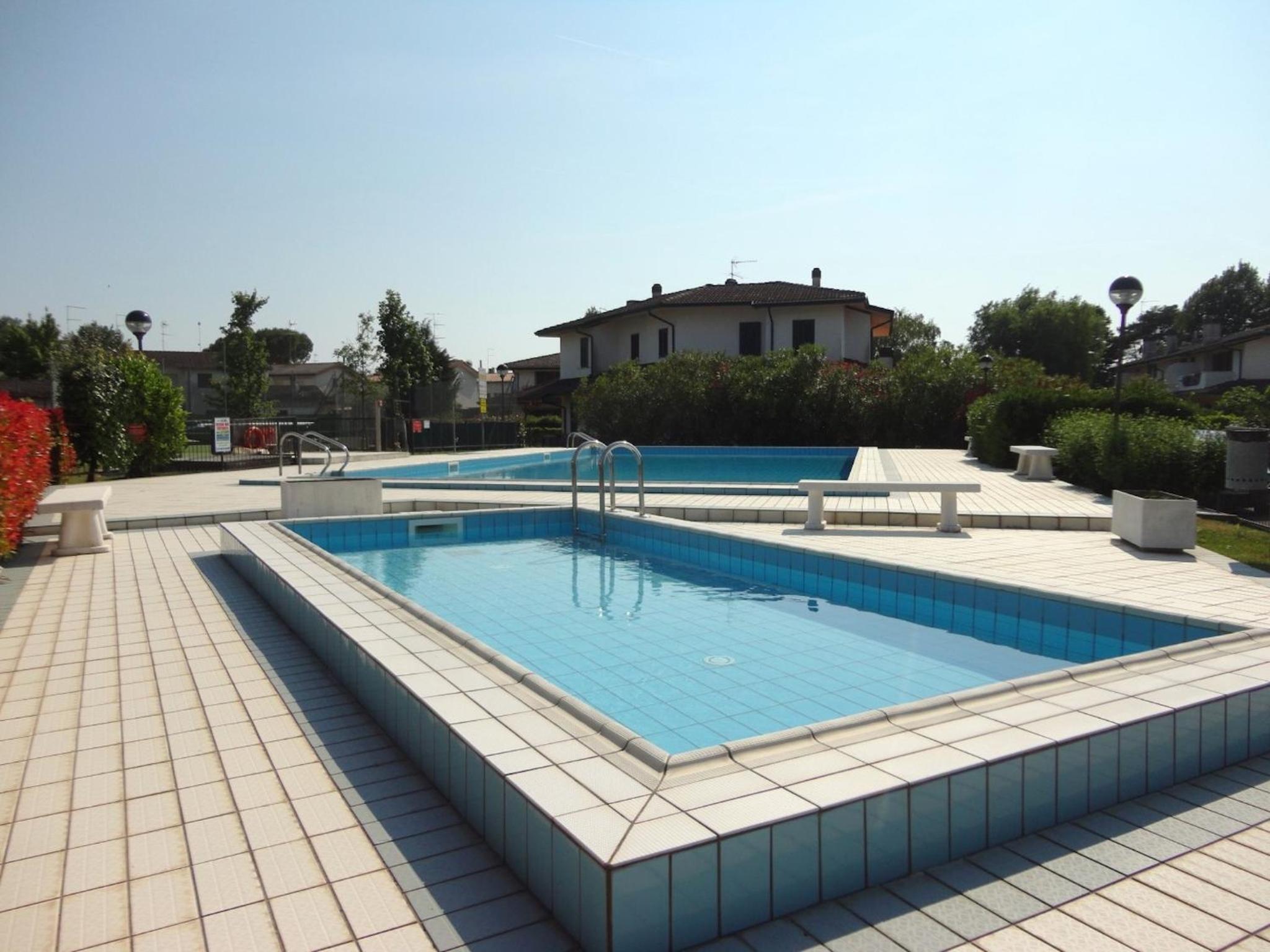 Vintage-modern gem with private garden