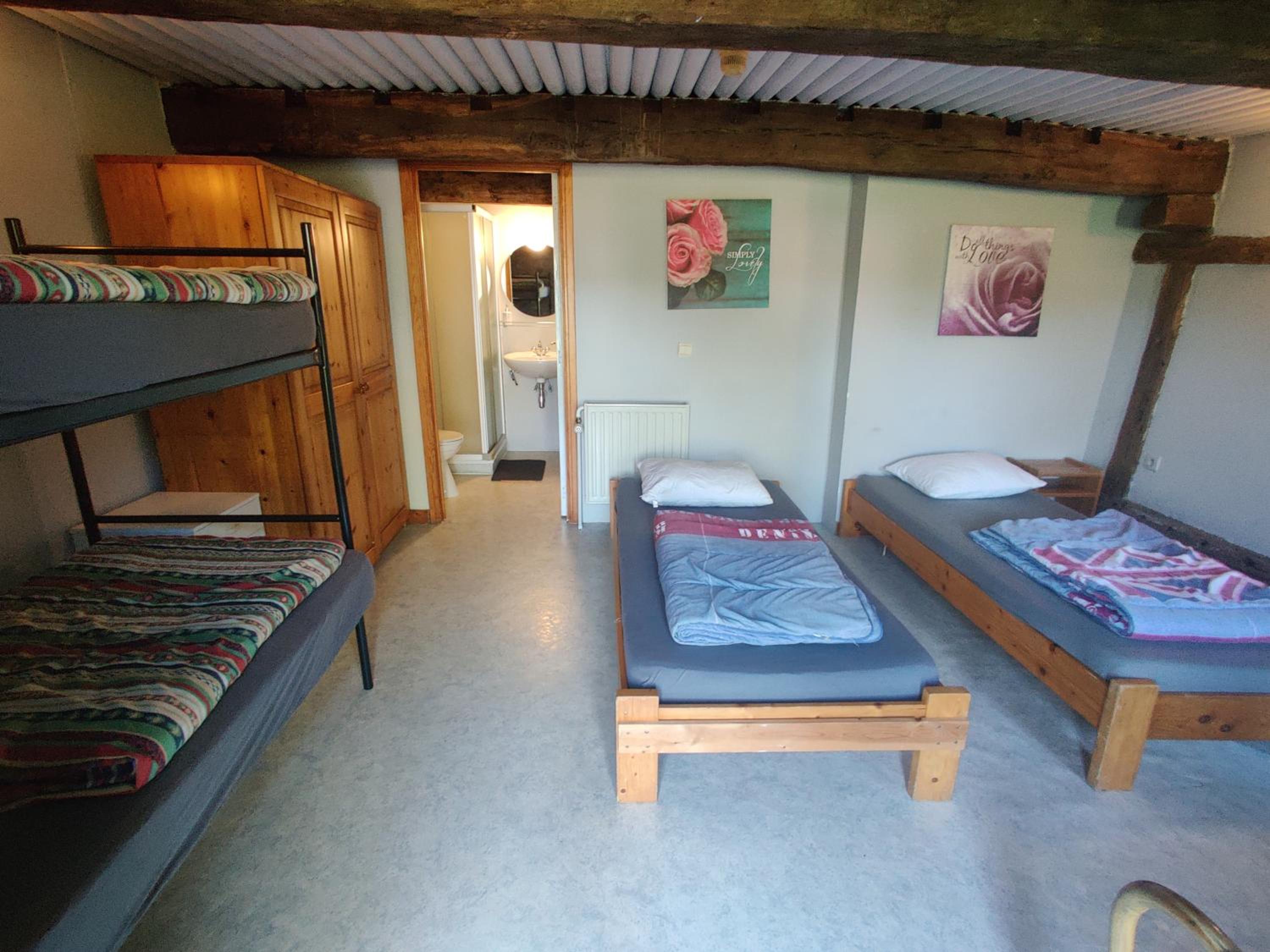 La Ferme de Werpin