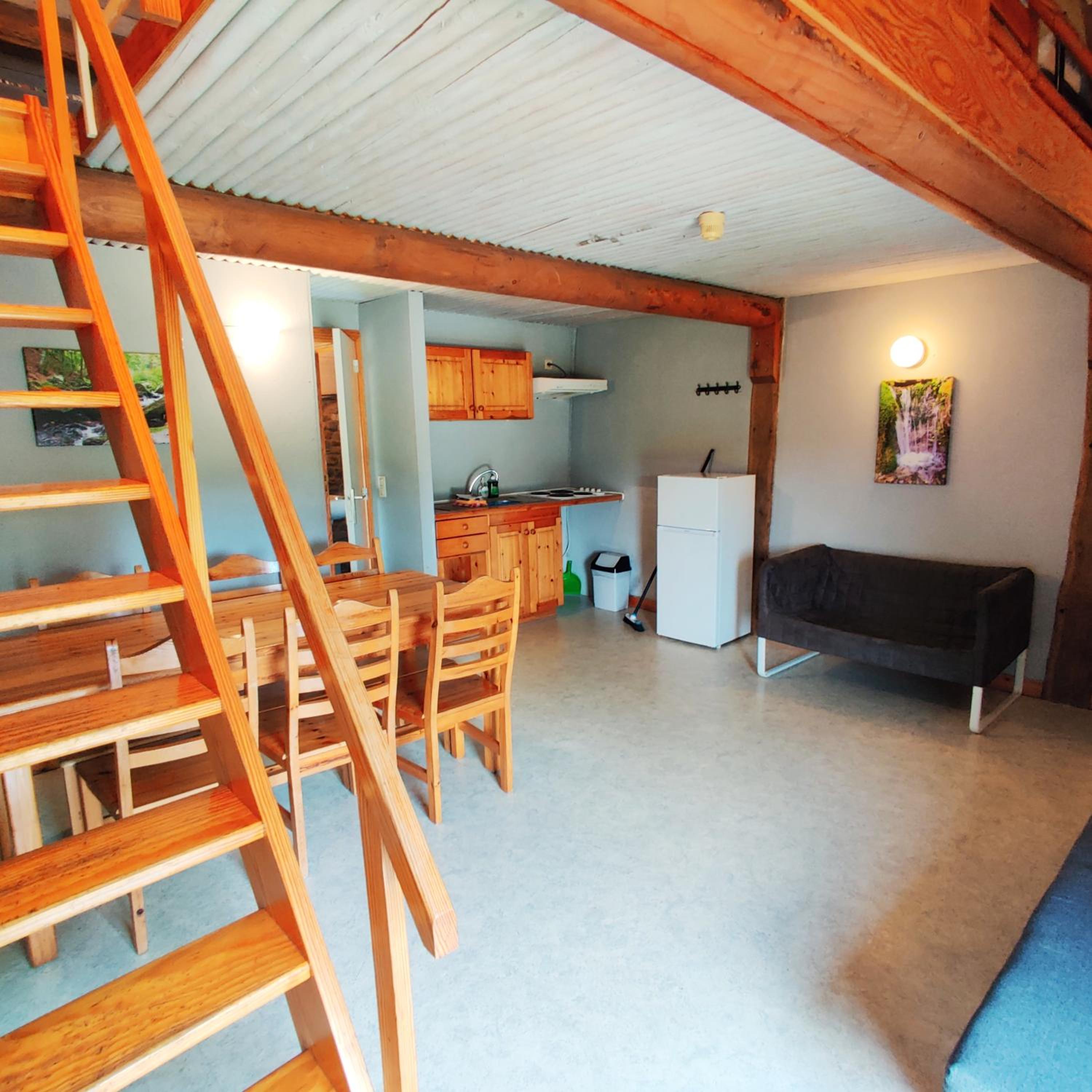 La Ferme de Werpin