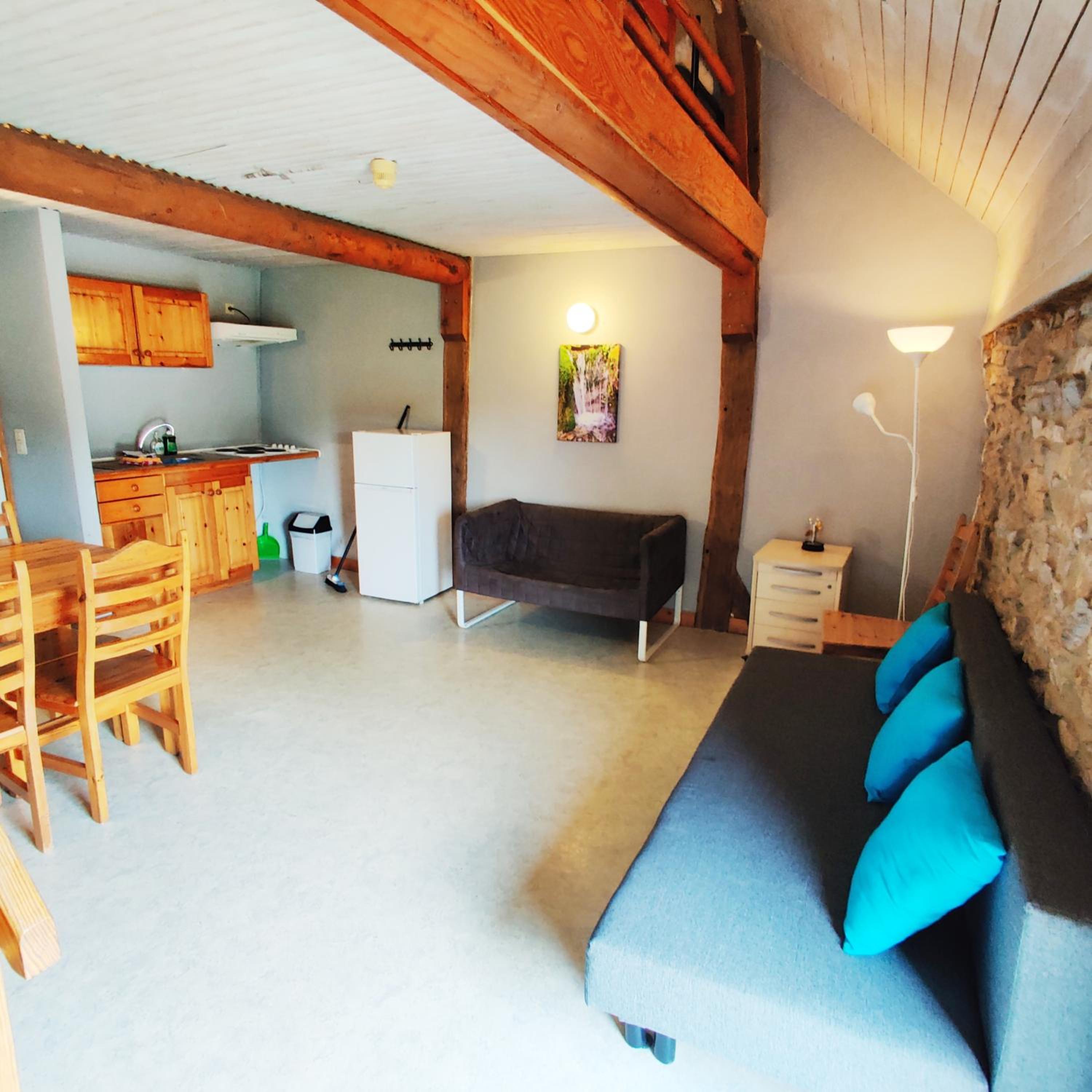 La Ferme de Werpin