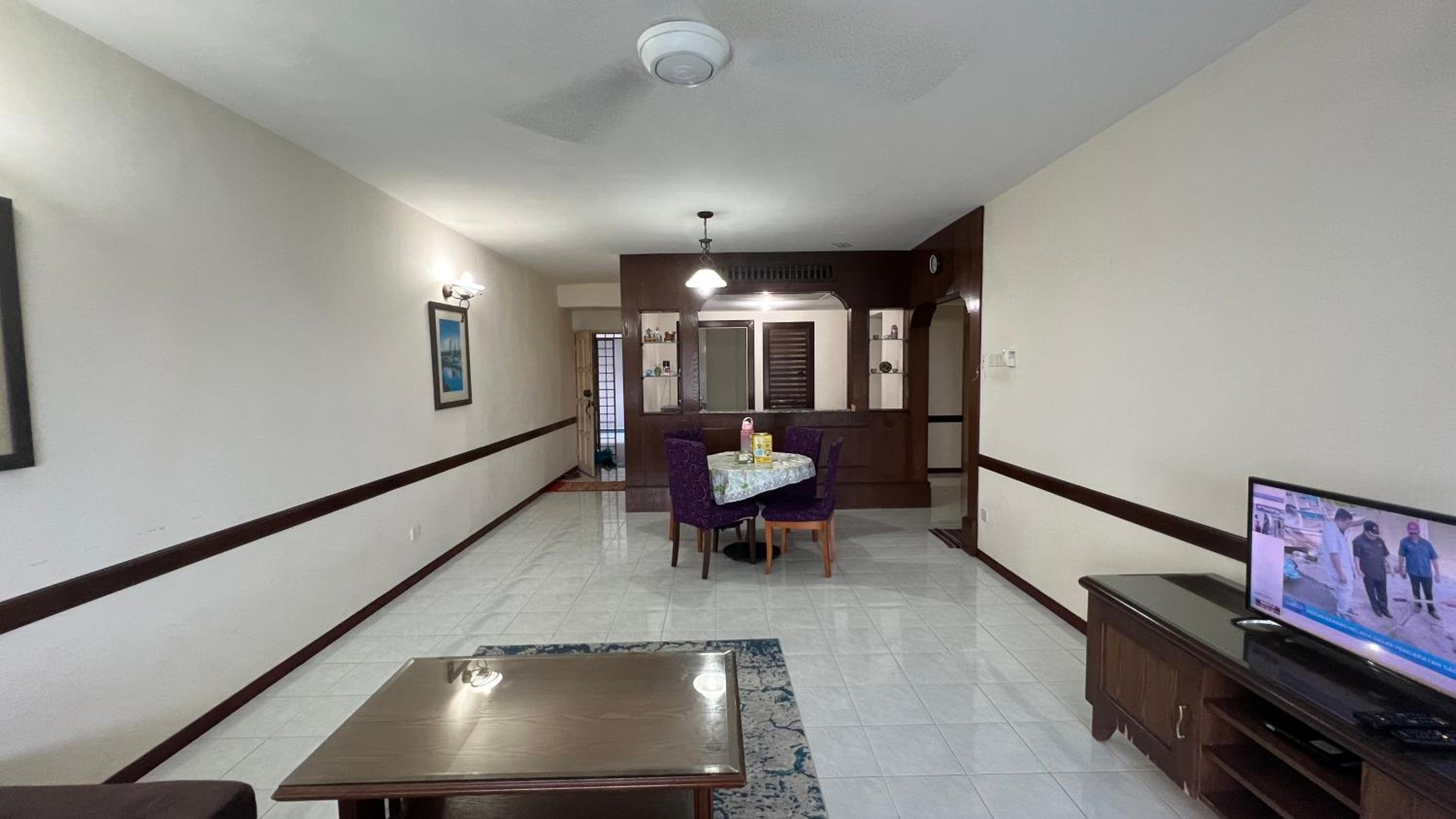 Condo D 'Savoy 3 Room photo 7