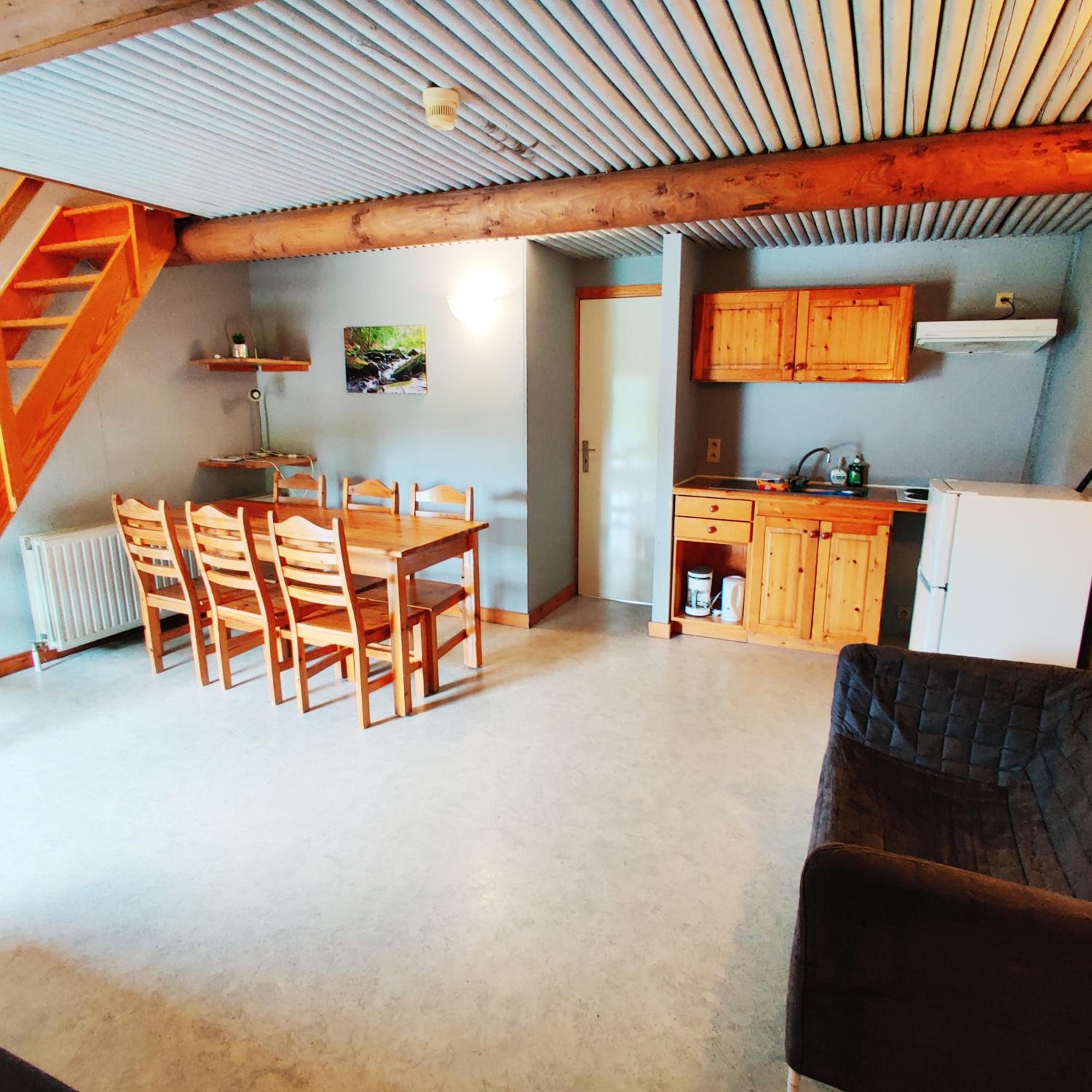 La Ferme de Werpin