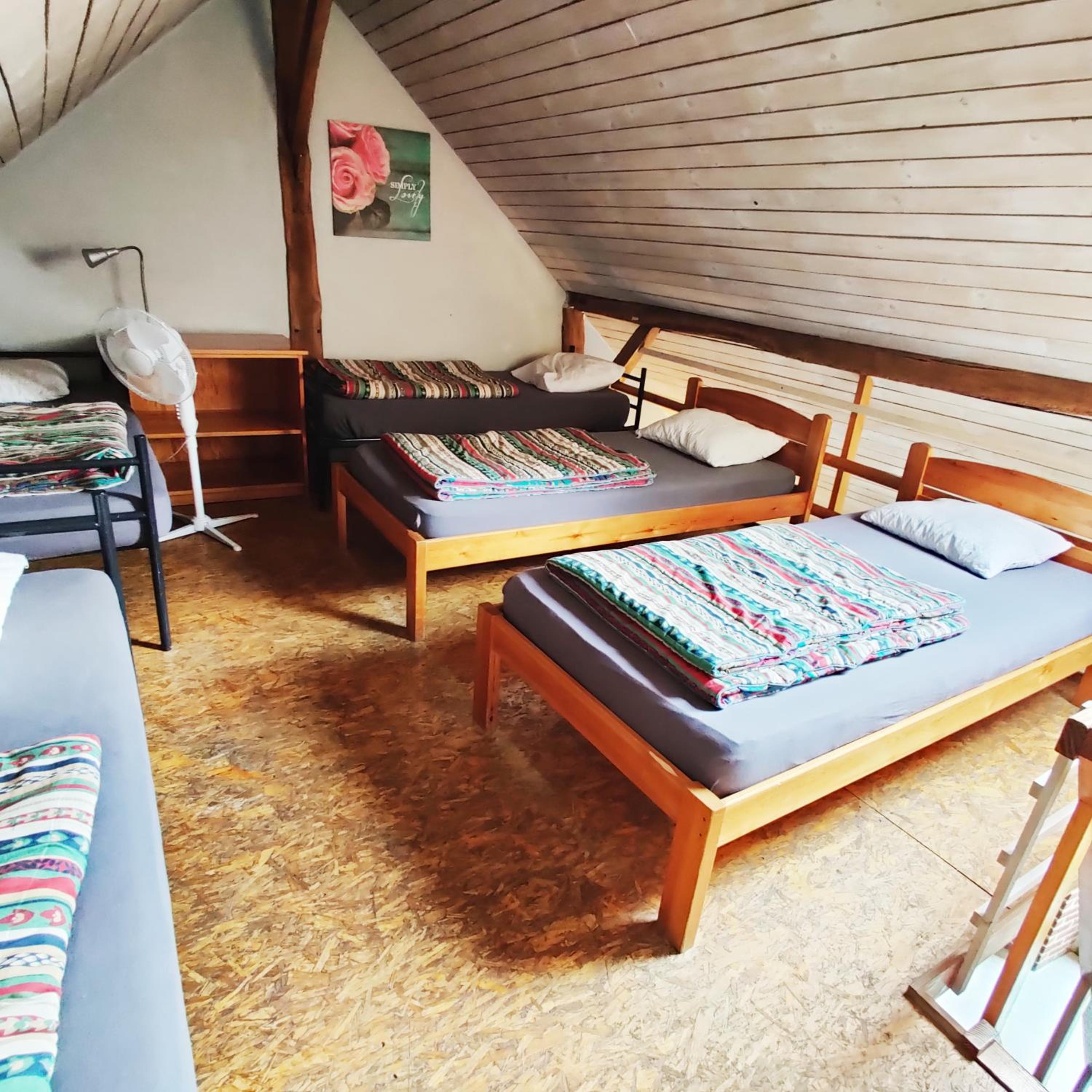 La Ferme de Werpin