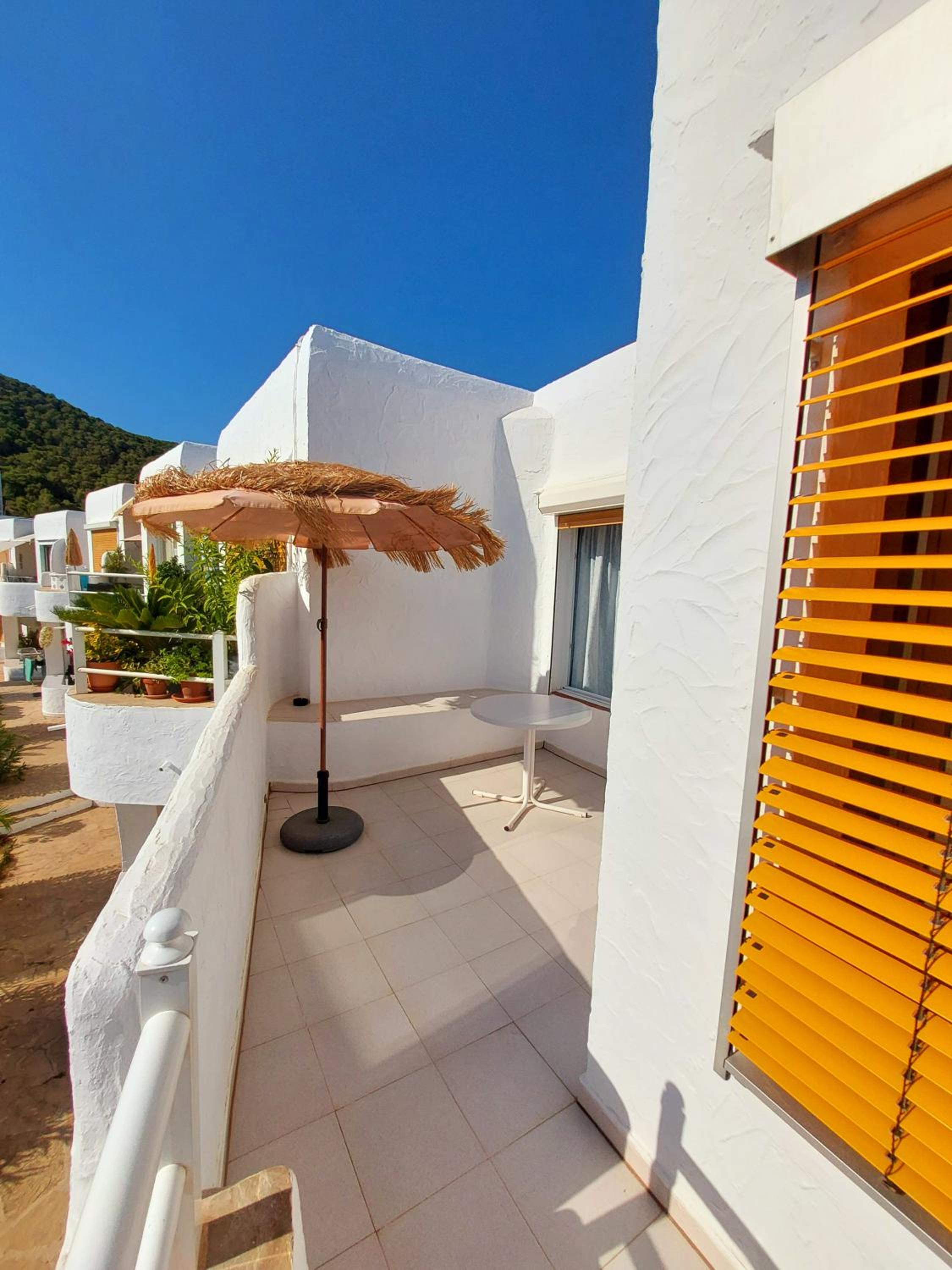 Siesta Mar Apartamentos Ibiza