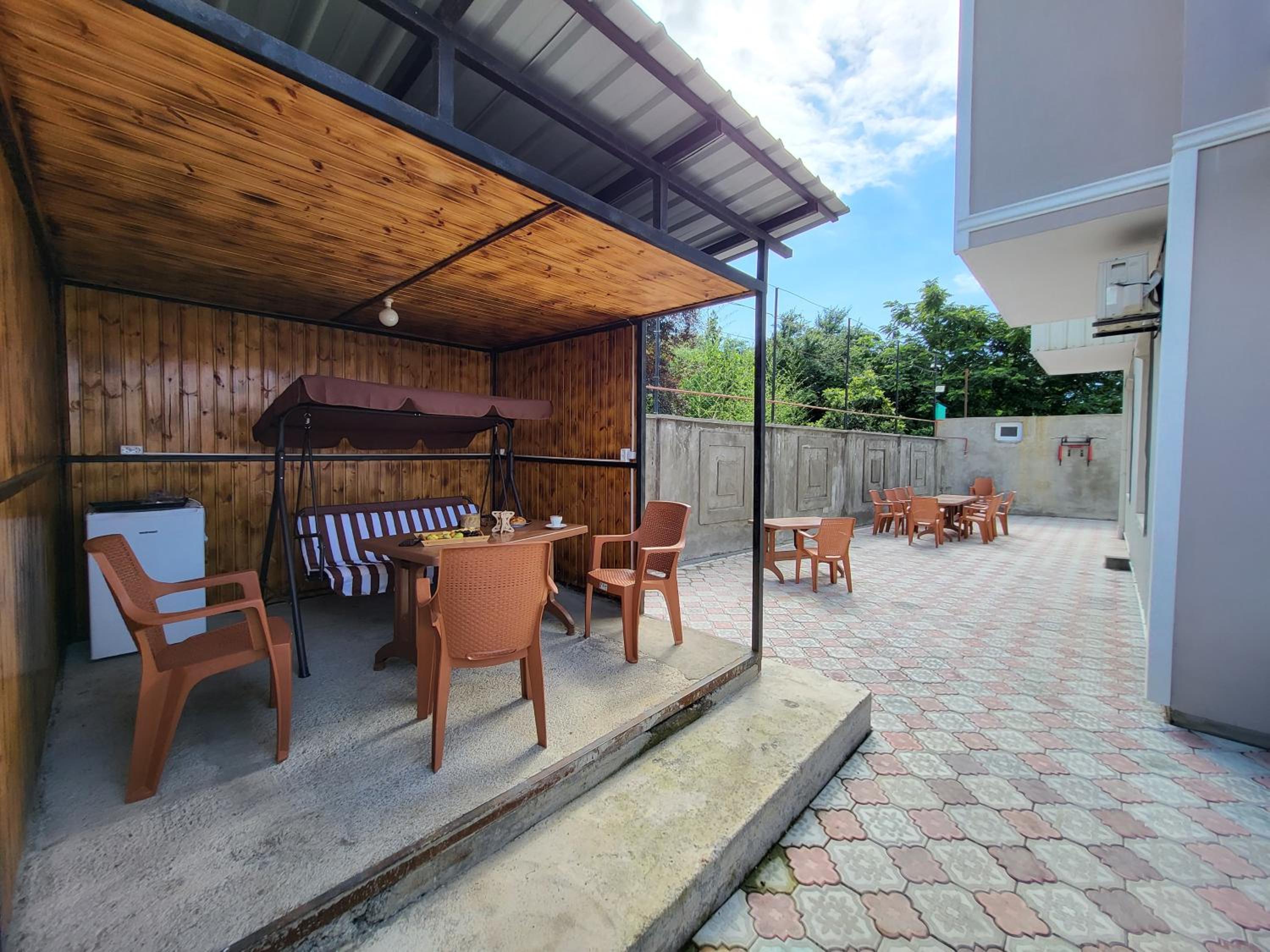 MITE Hotel, photo 11