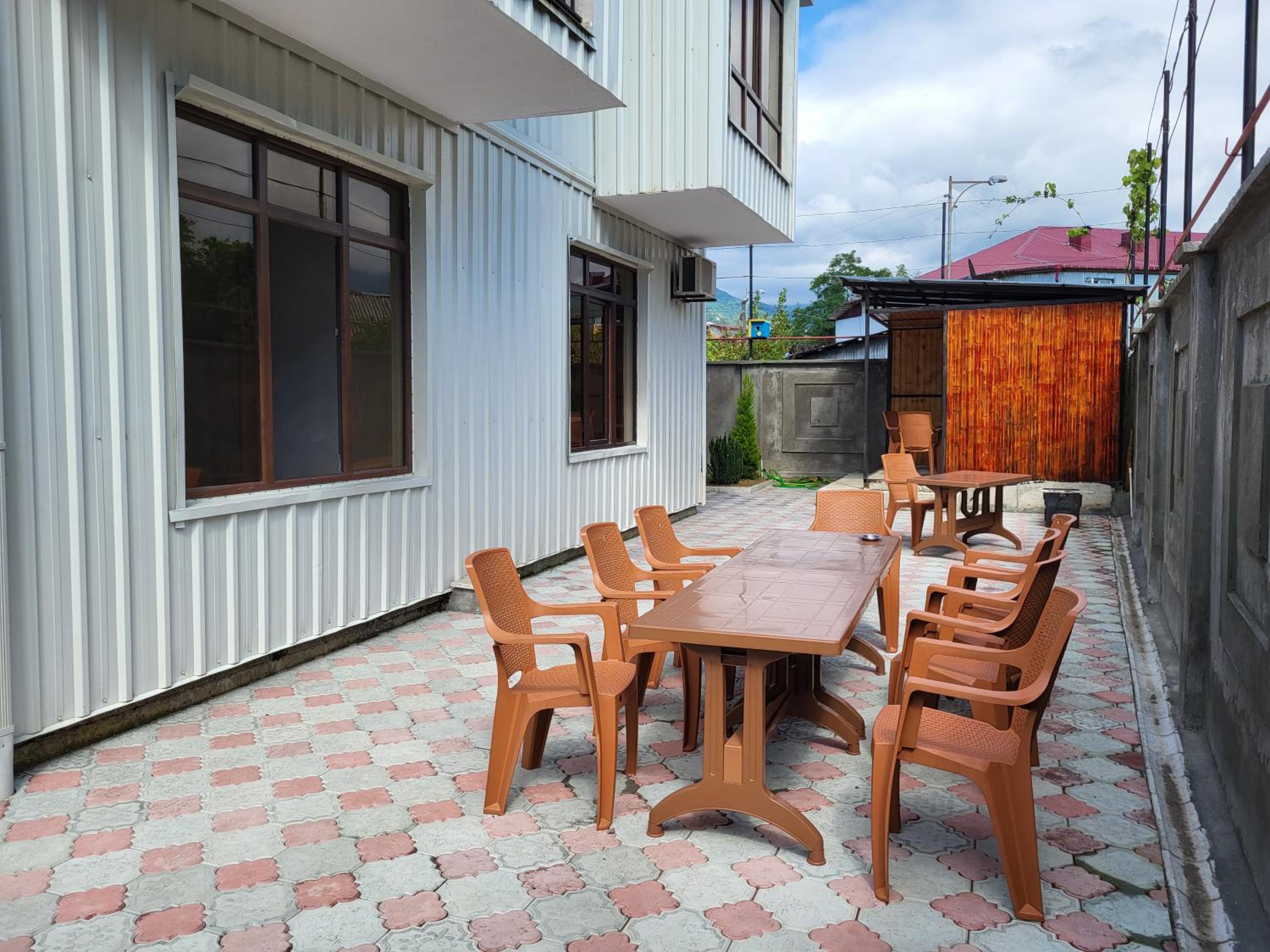 MITE Hotel, photo 19