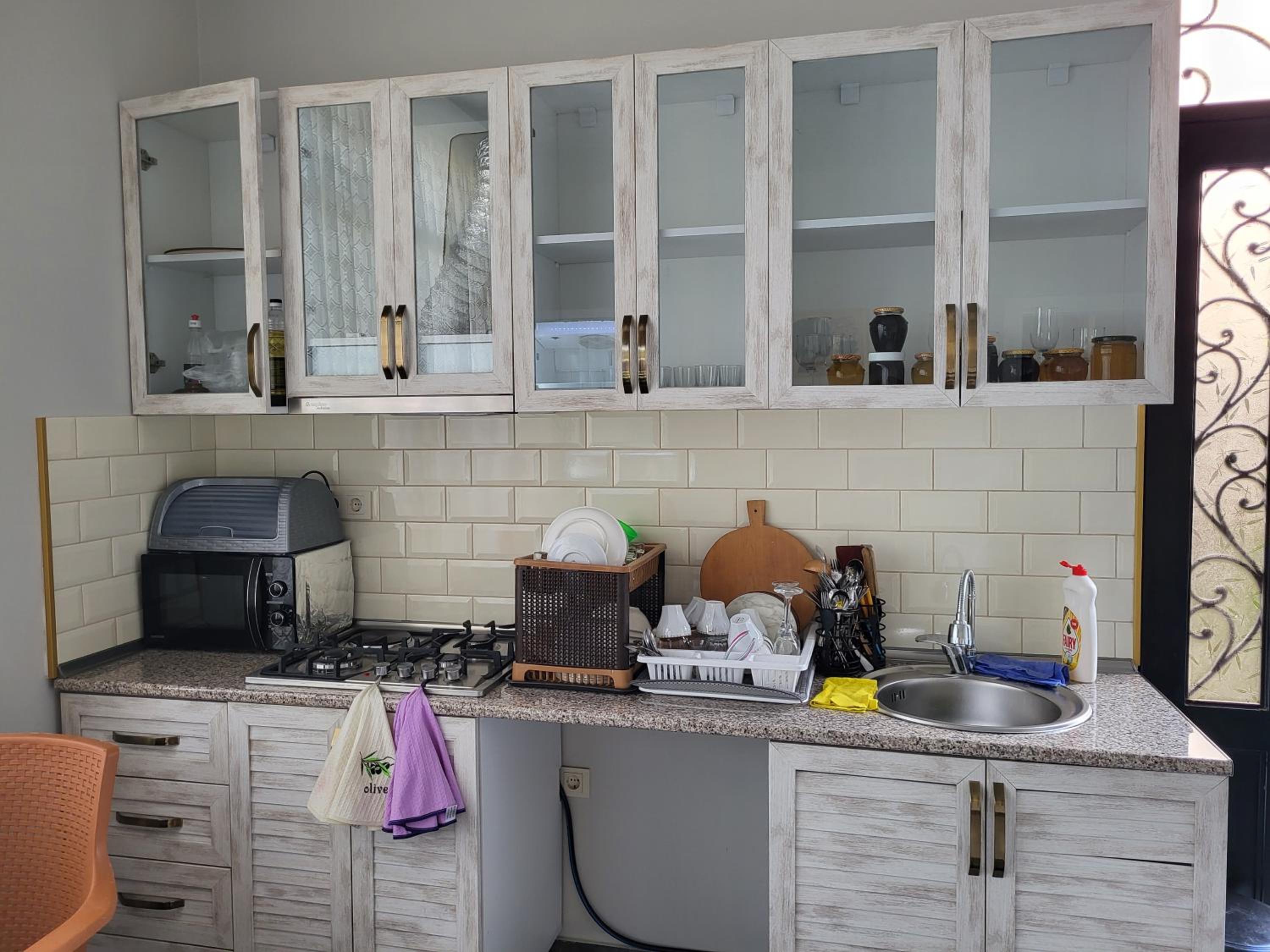 MITE Hotel, photo 15