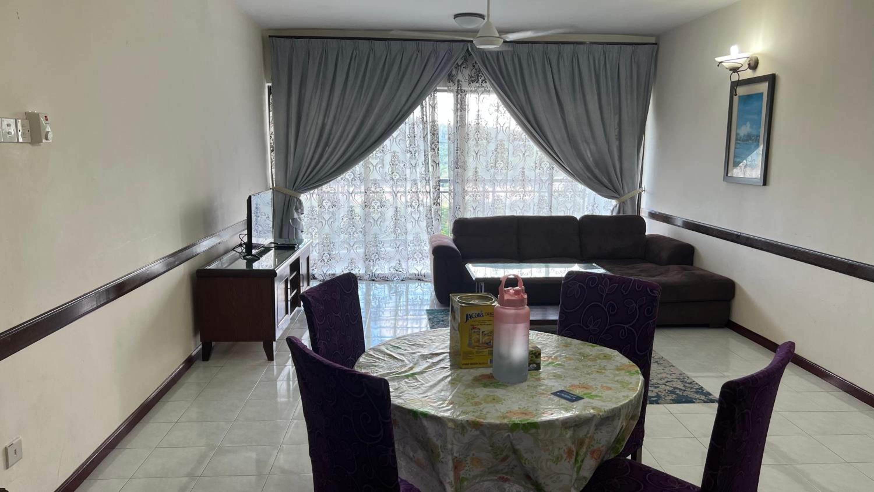 Condo D 'Savoy 3 Room photo 4