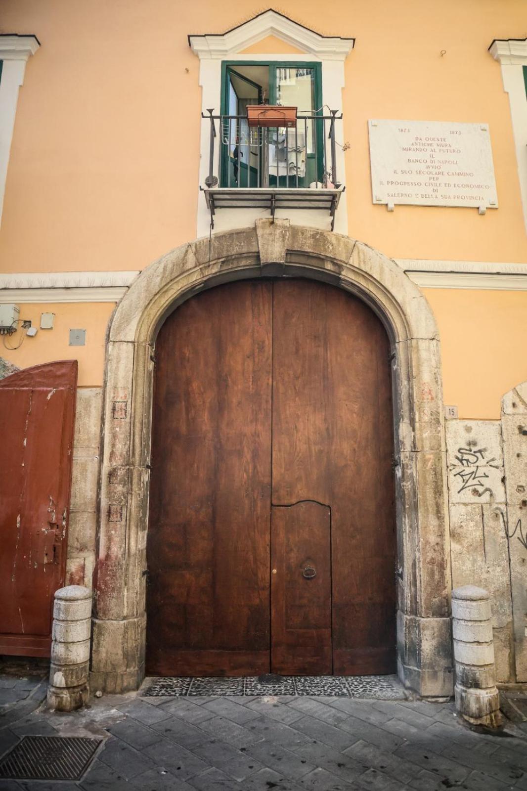 Hotel Petramare Charming House