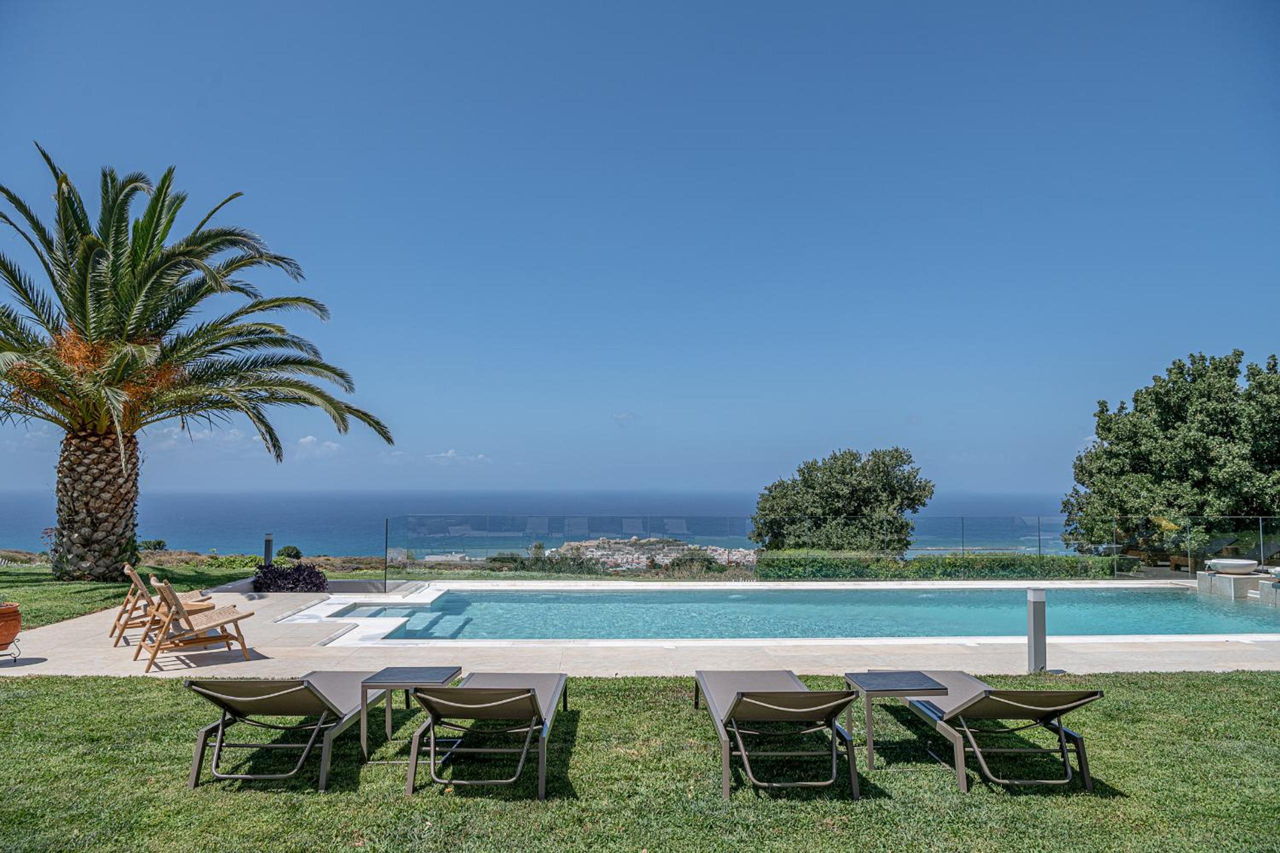 Villa Heora - The Floating Residence view 2