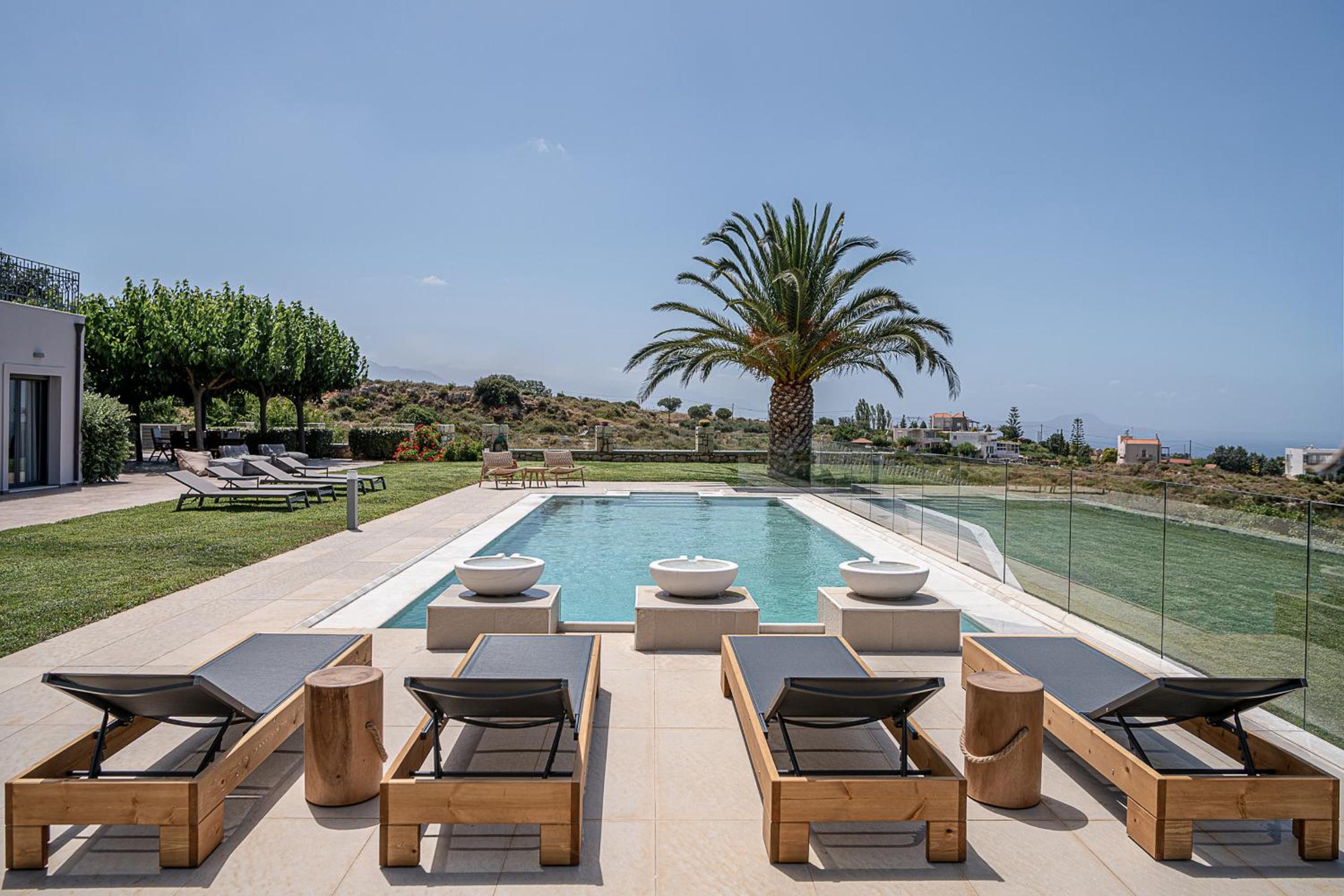 Villa Heora - The Floating Residence view 5