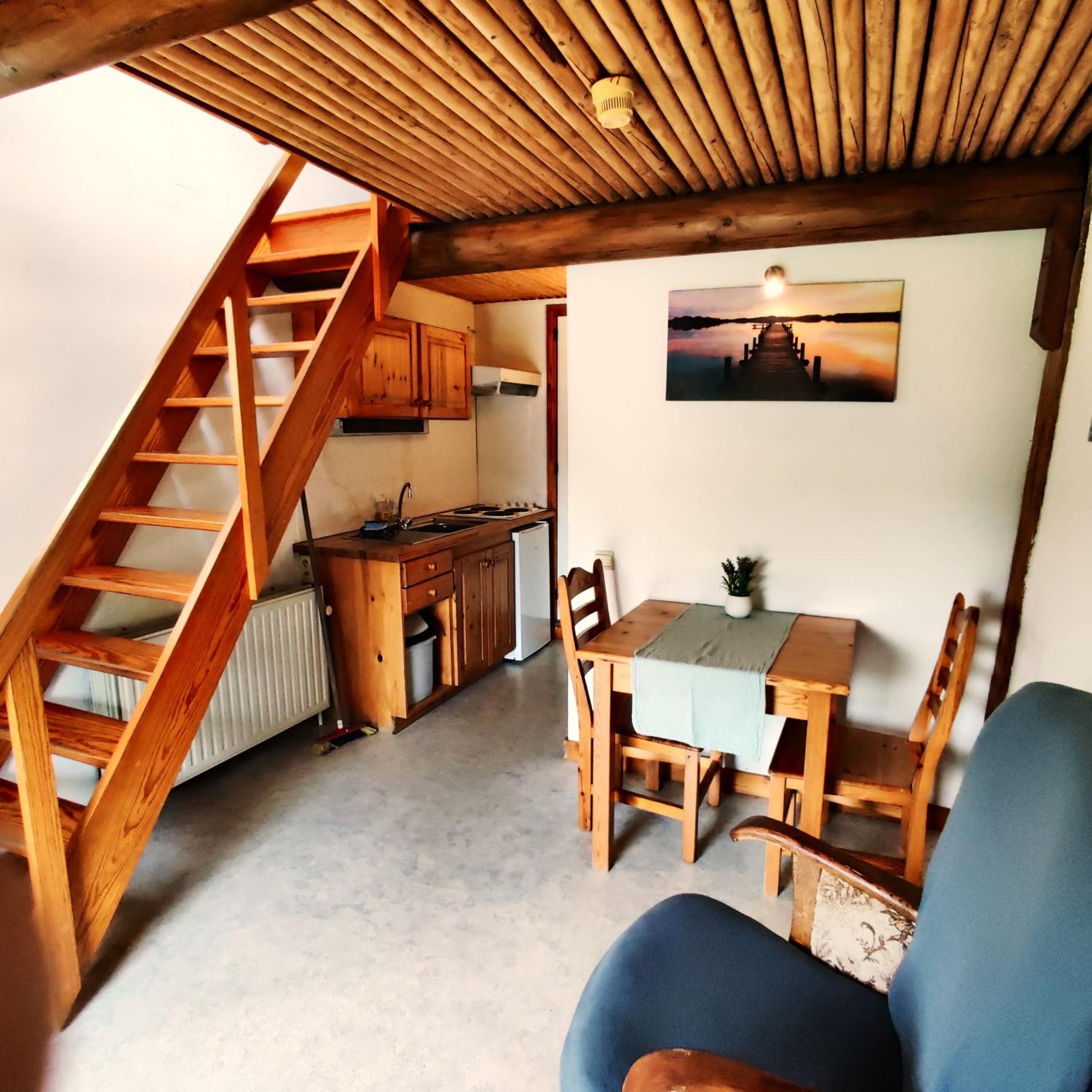 La Ferme de Werpin