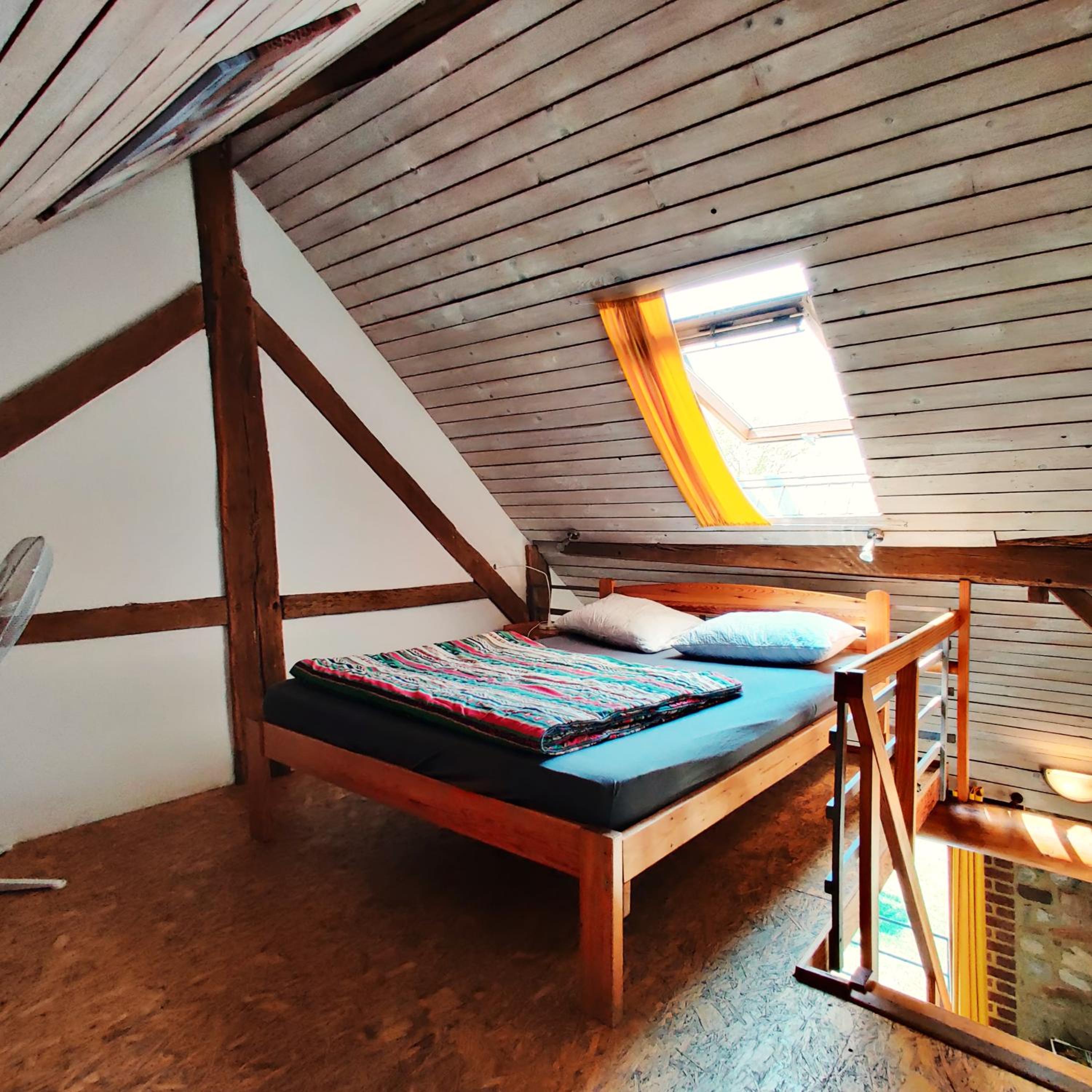 La Ferme de Werpin