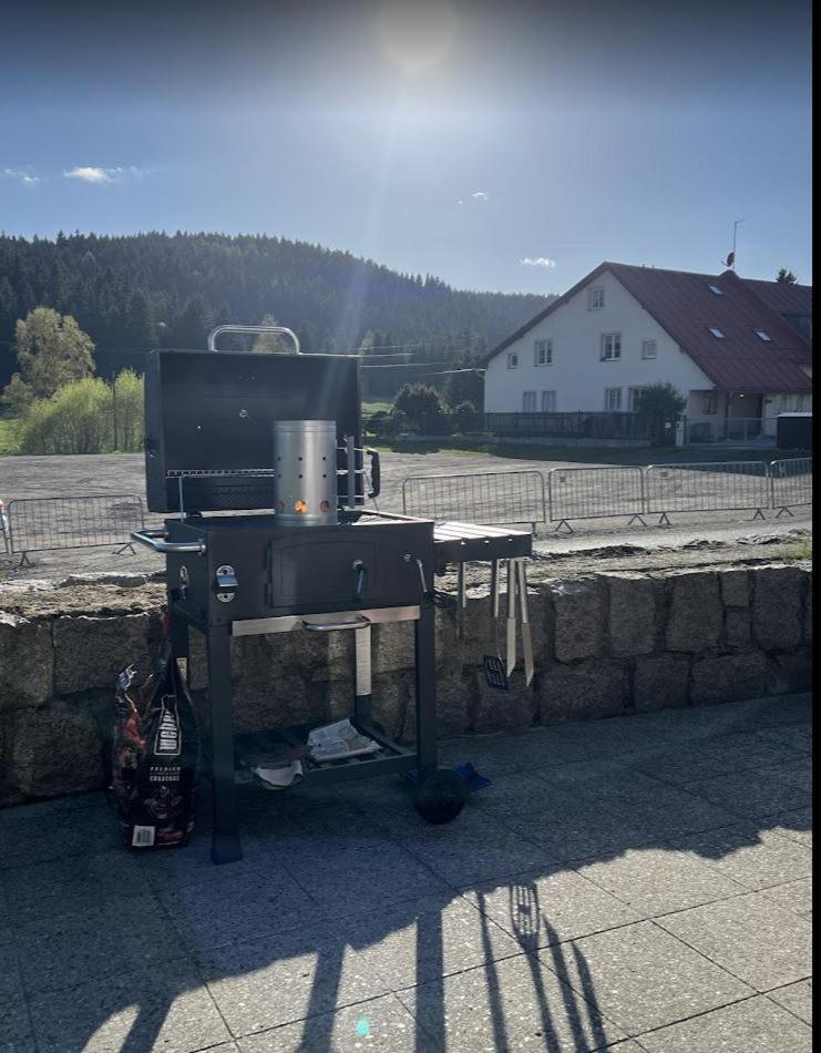 Horský penzion a bistro Čepice