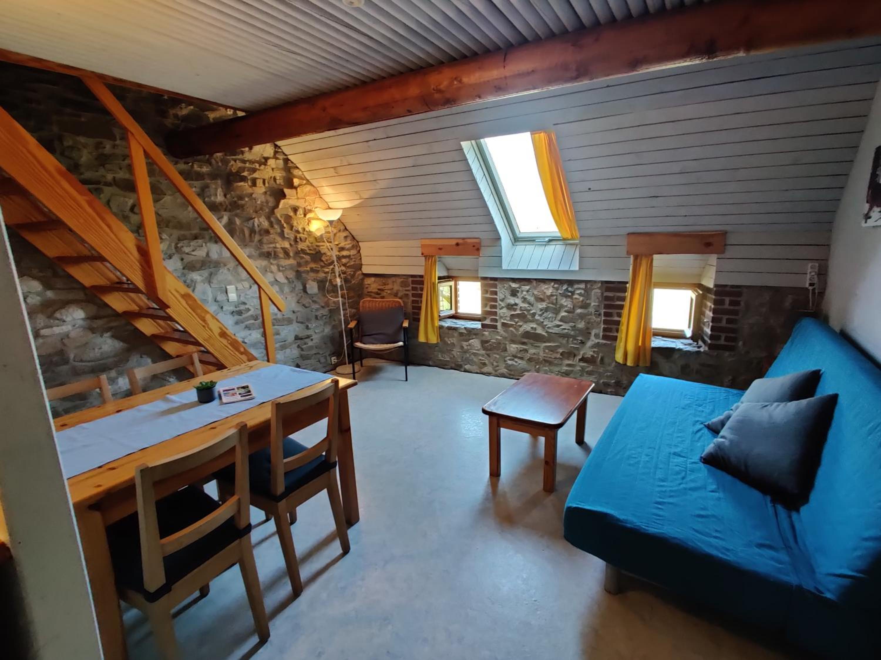 La Ferme de Werpin