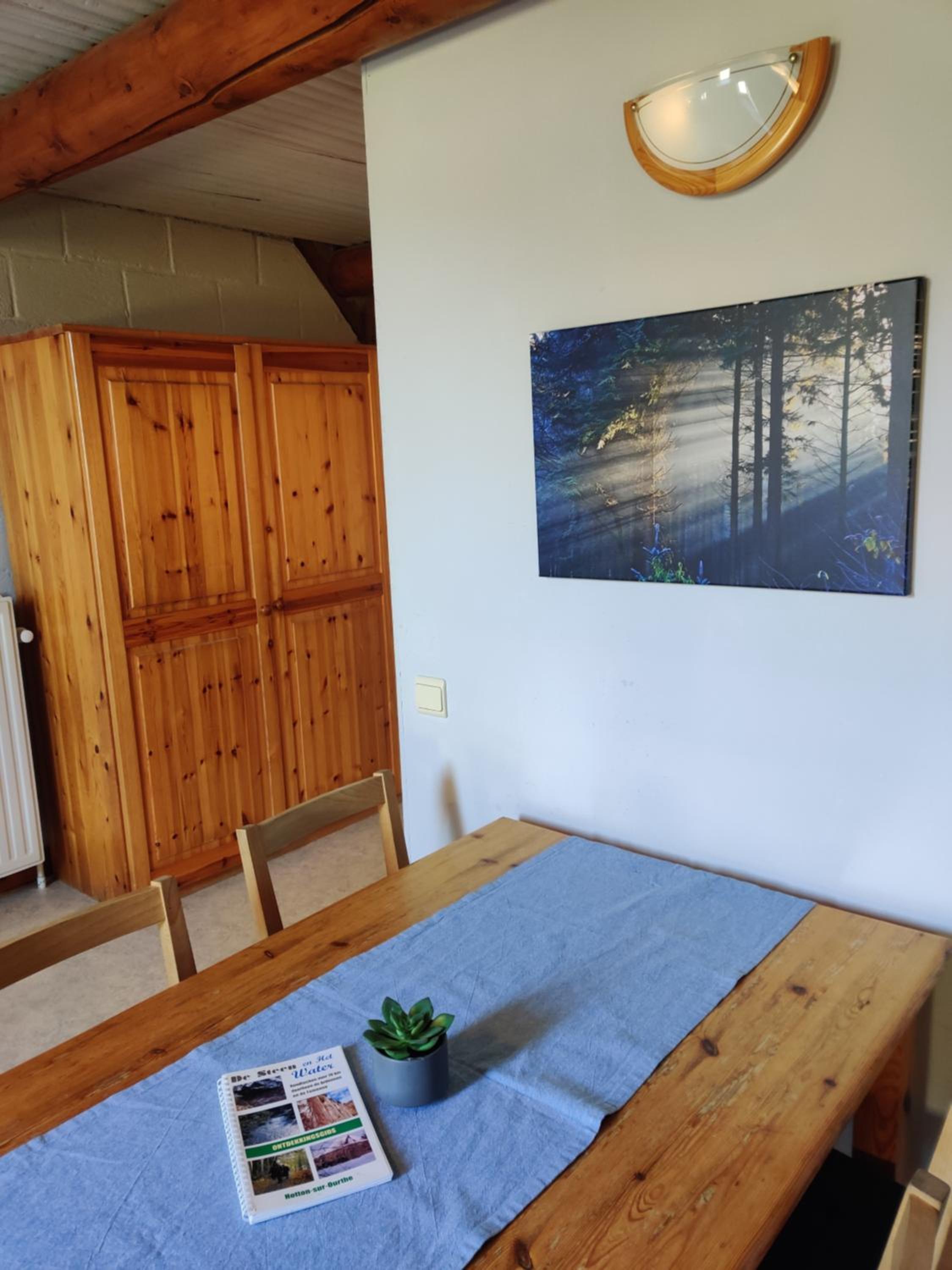 La Ferme de Werpin
