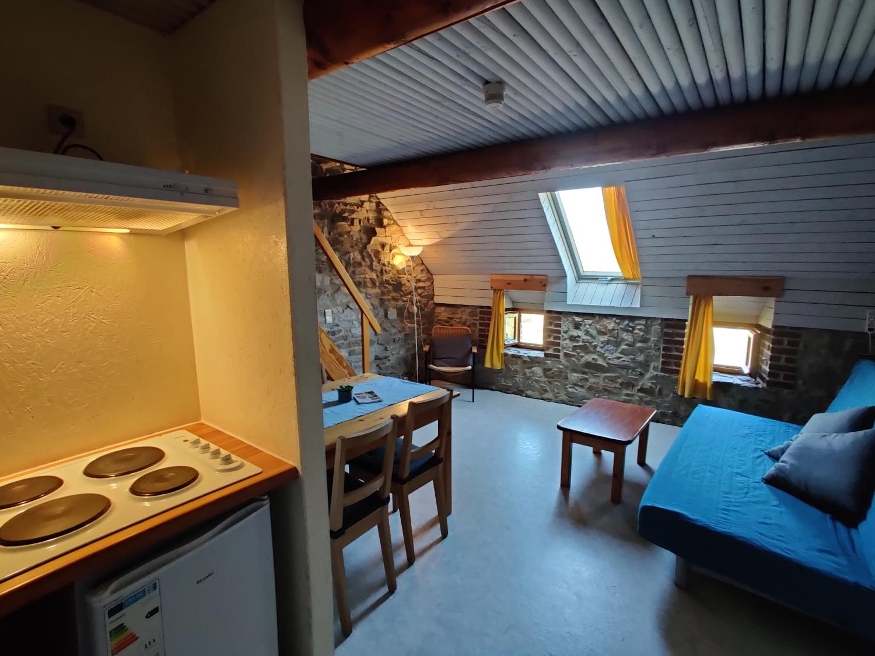 La Ferme de Werpin