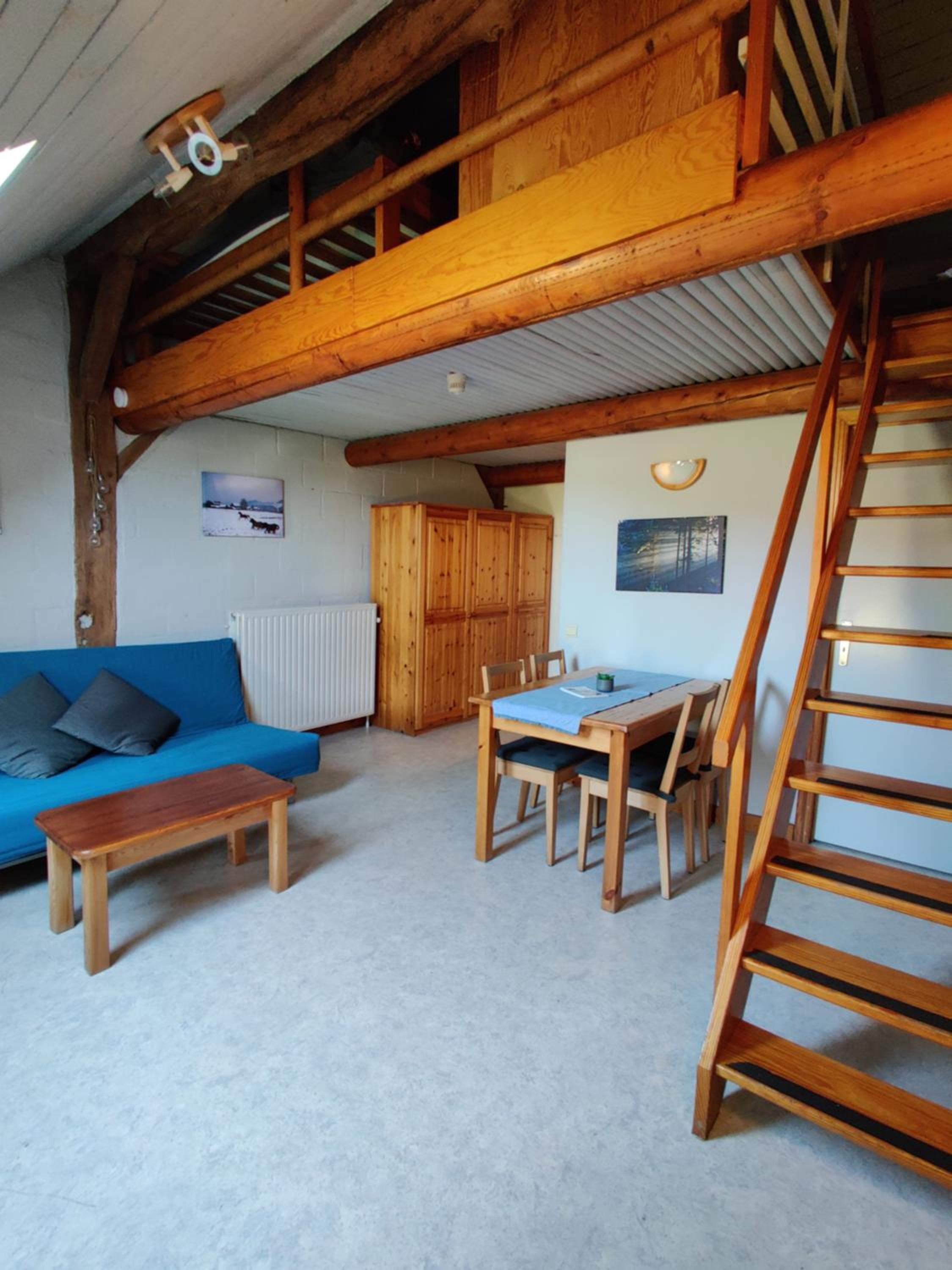 La Ferme de Werpin