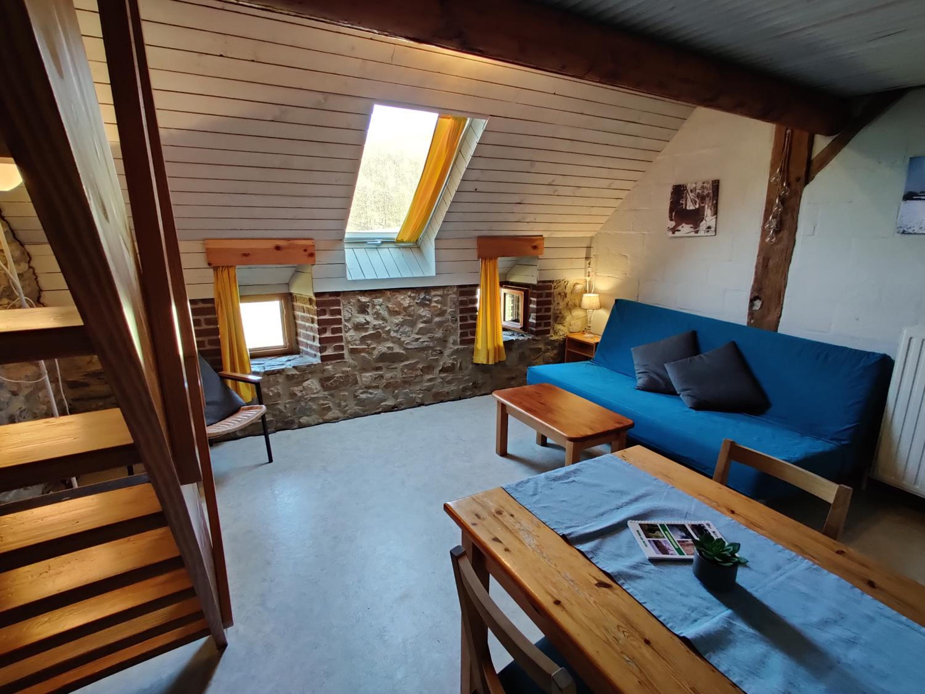 La Ferme de Werpin