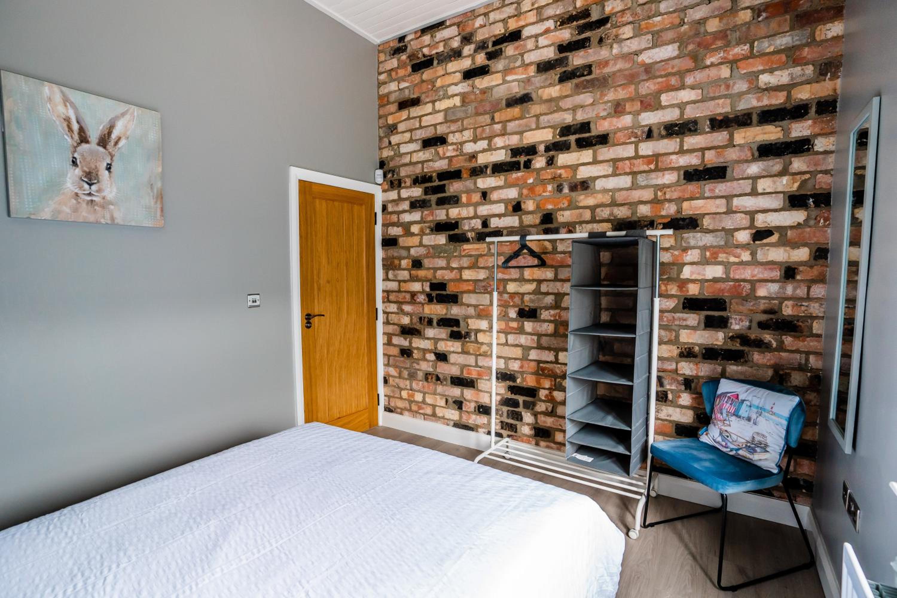 Hotel Holmestead Cottage