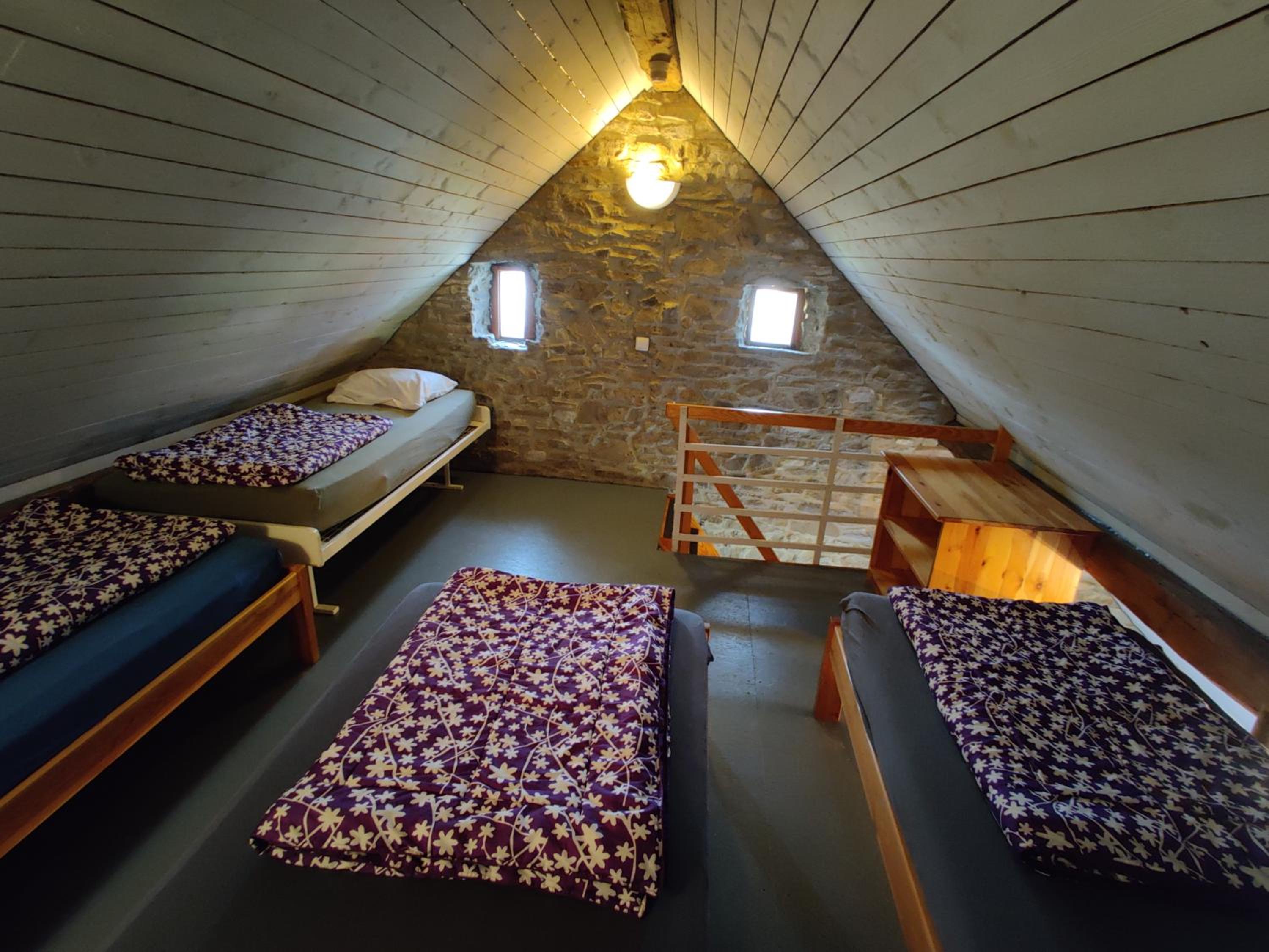 La Ferme de Werpin