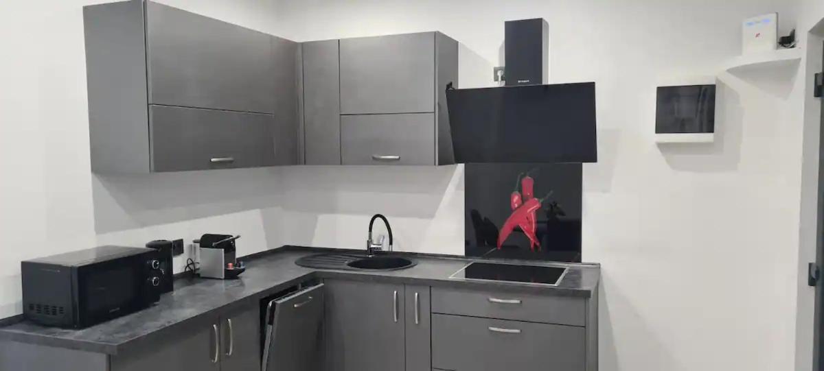 Apartman Julija 2 view 5