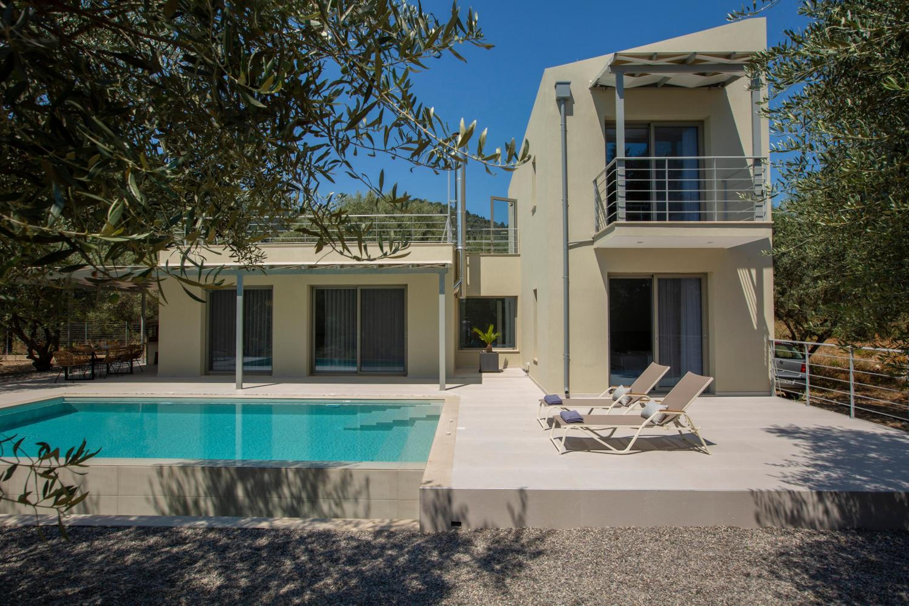 villa-agrielia photo 2