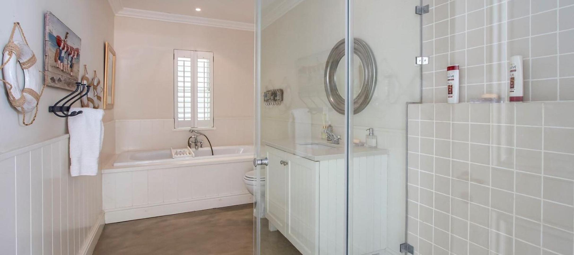 Hillside Village Fernkloof by Top Destinations Rentals view 2
