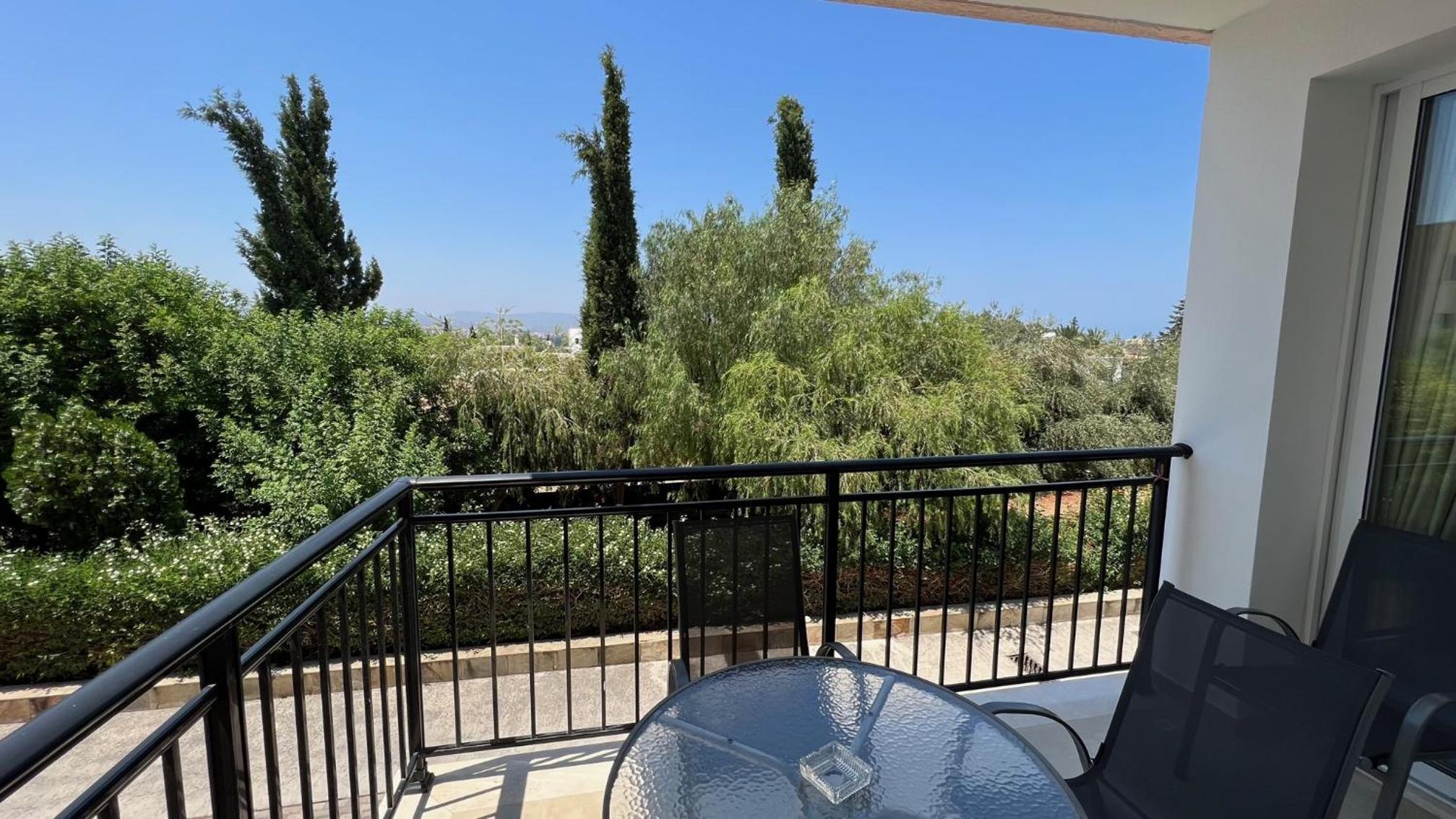 Sea-View Eco-Apartment B110