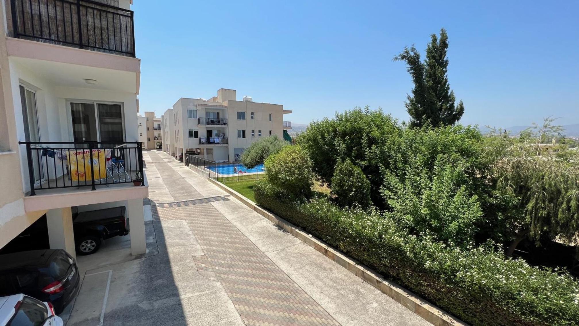Sea-View Eco-Apartment B110