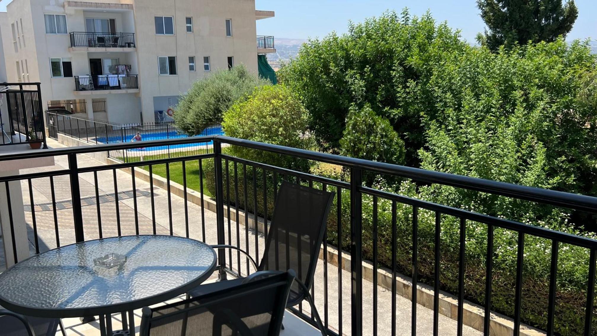 Sea-View Eco-Apartment B110