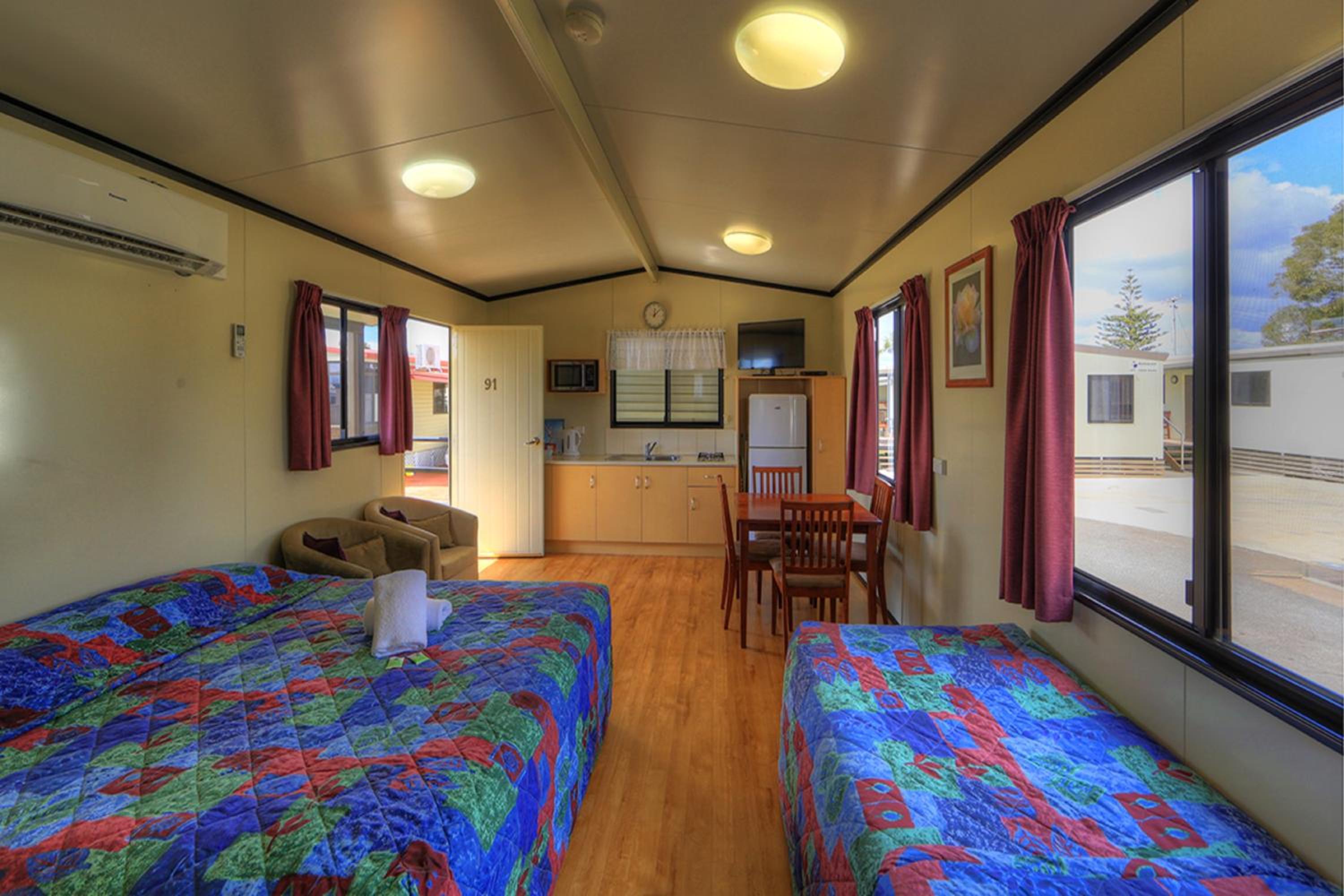 BIG4 Toowoomba Holiday Park