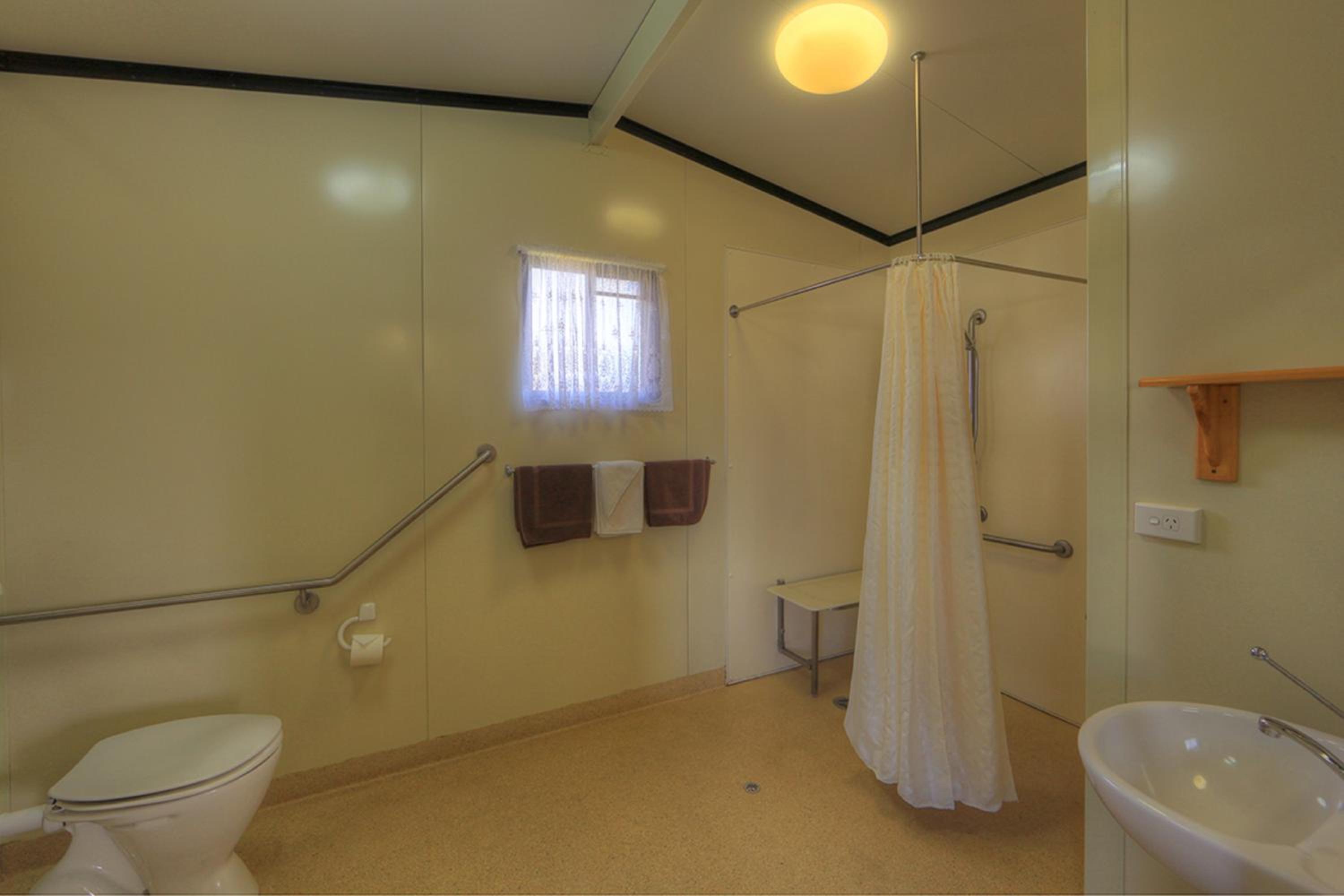 BIG4 Toowoomba Holiday Park