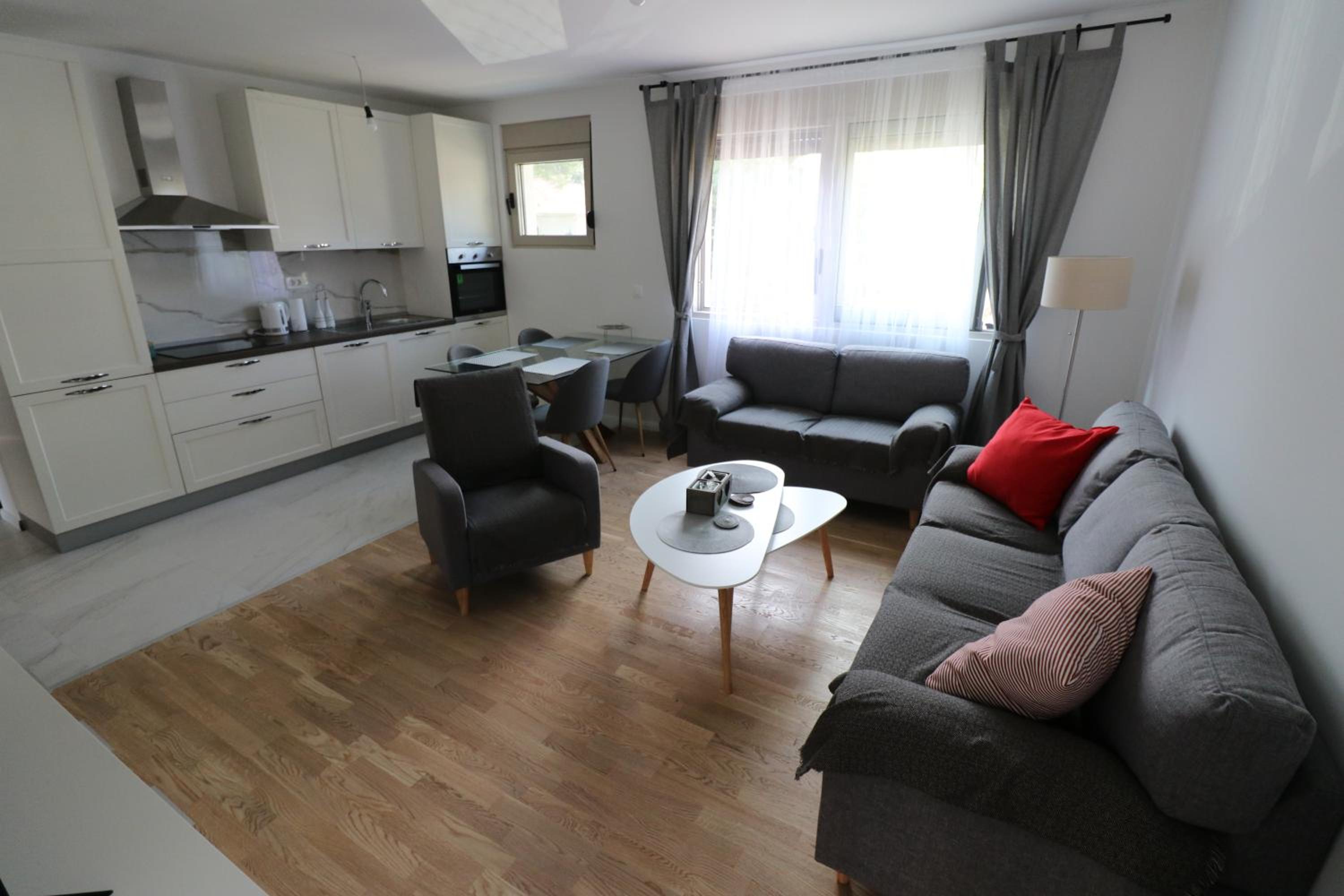 Apartment Sandrita view 4