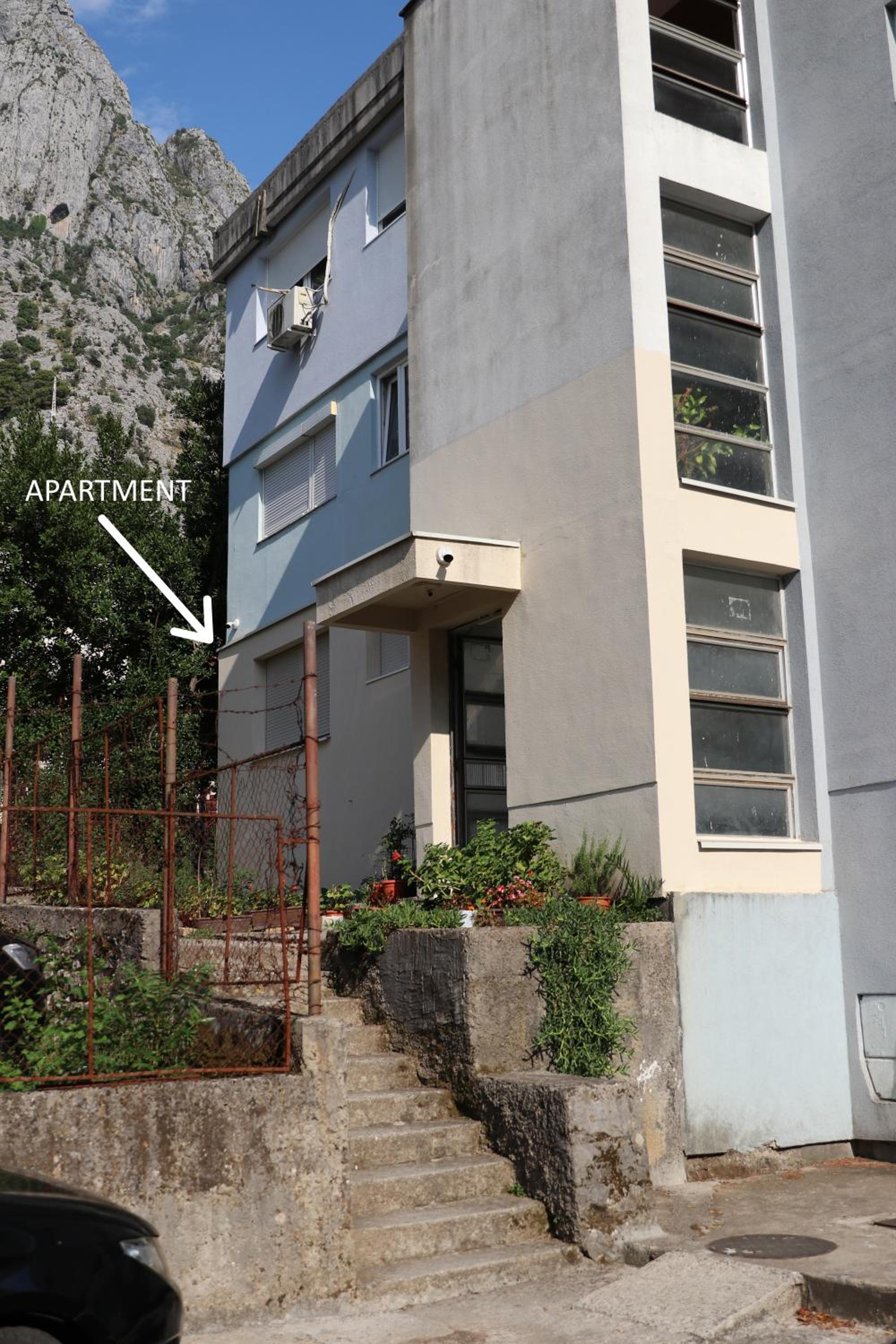 Apartment Sandrita view 3