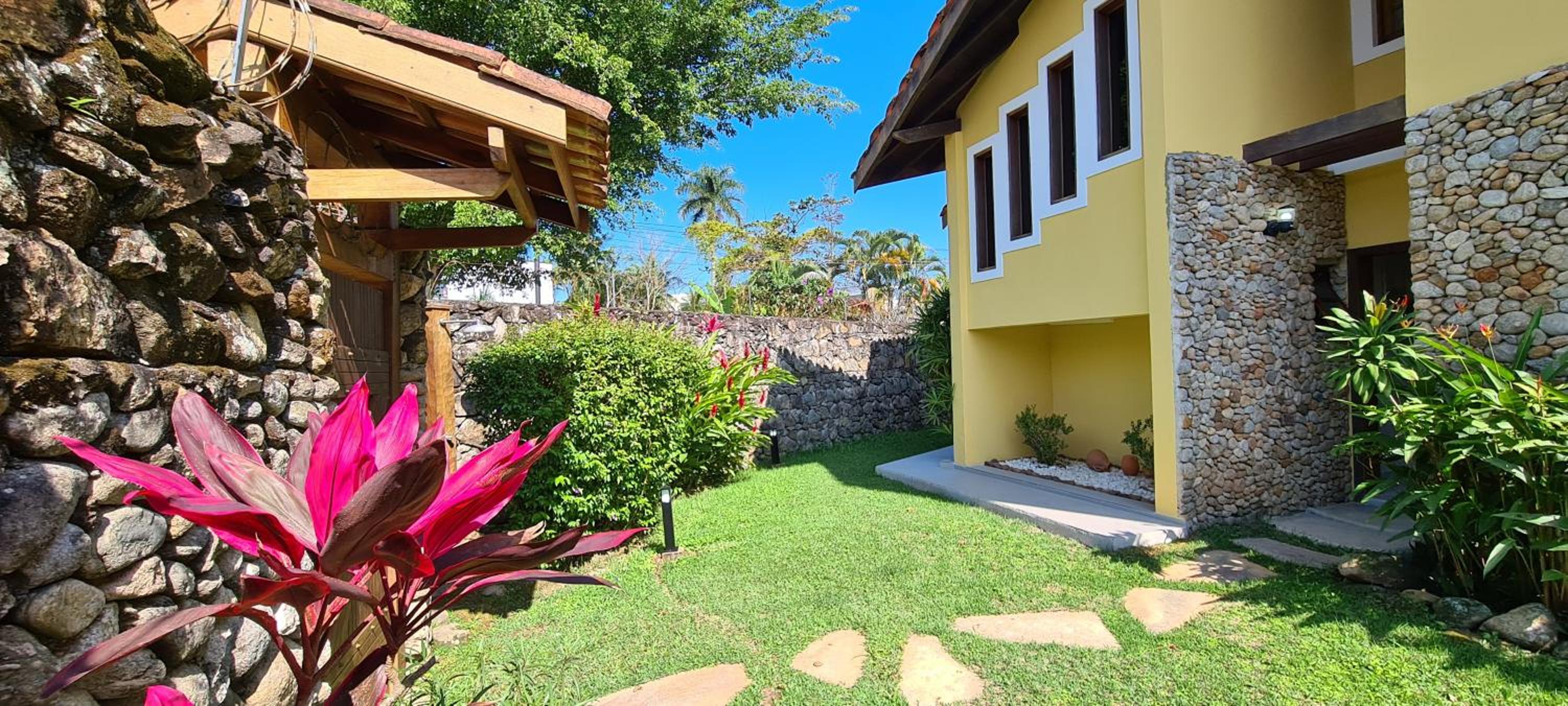 Casa de Temporada