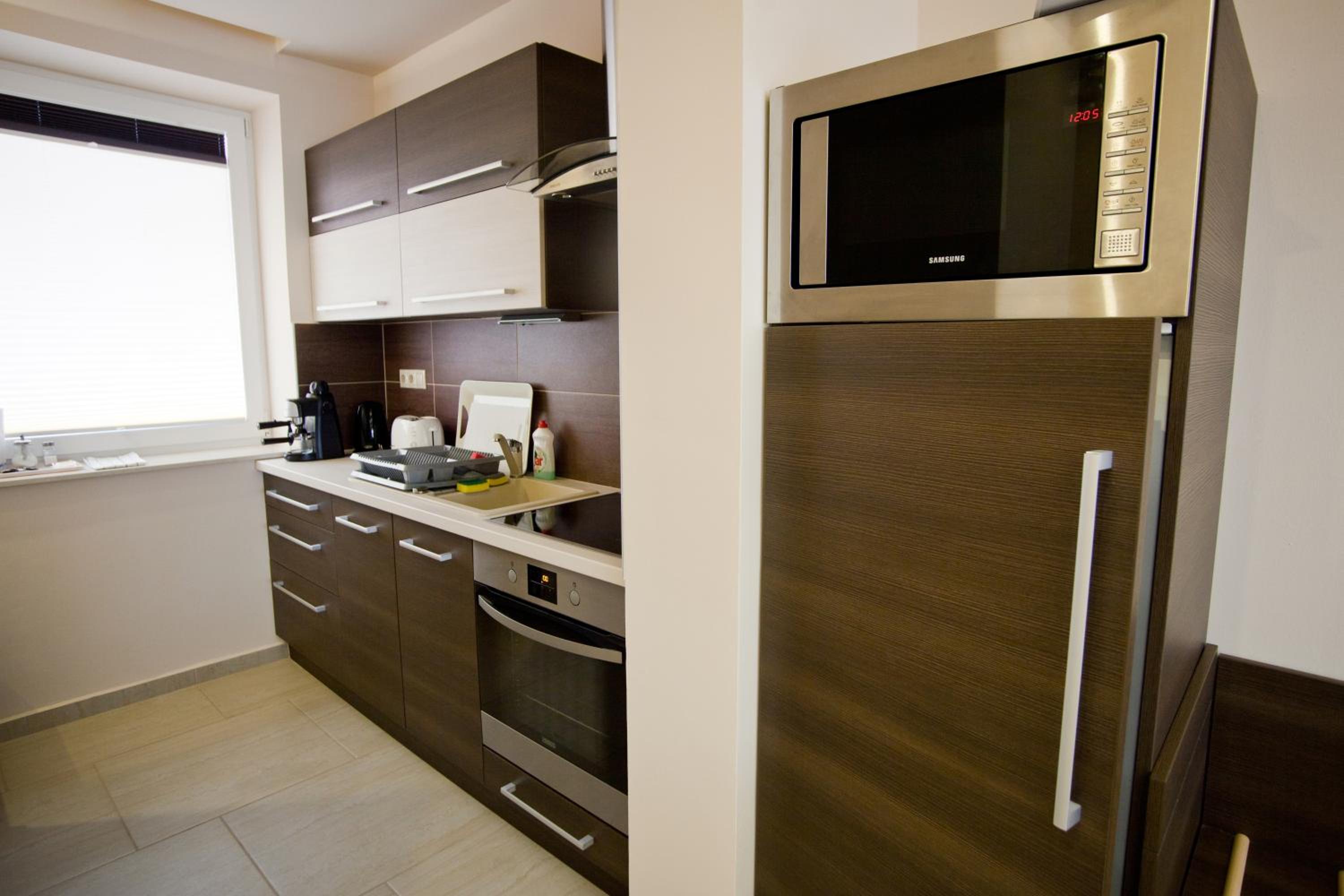 Németh Apartmanok